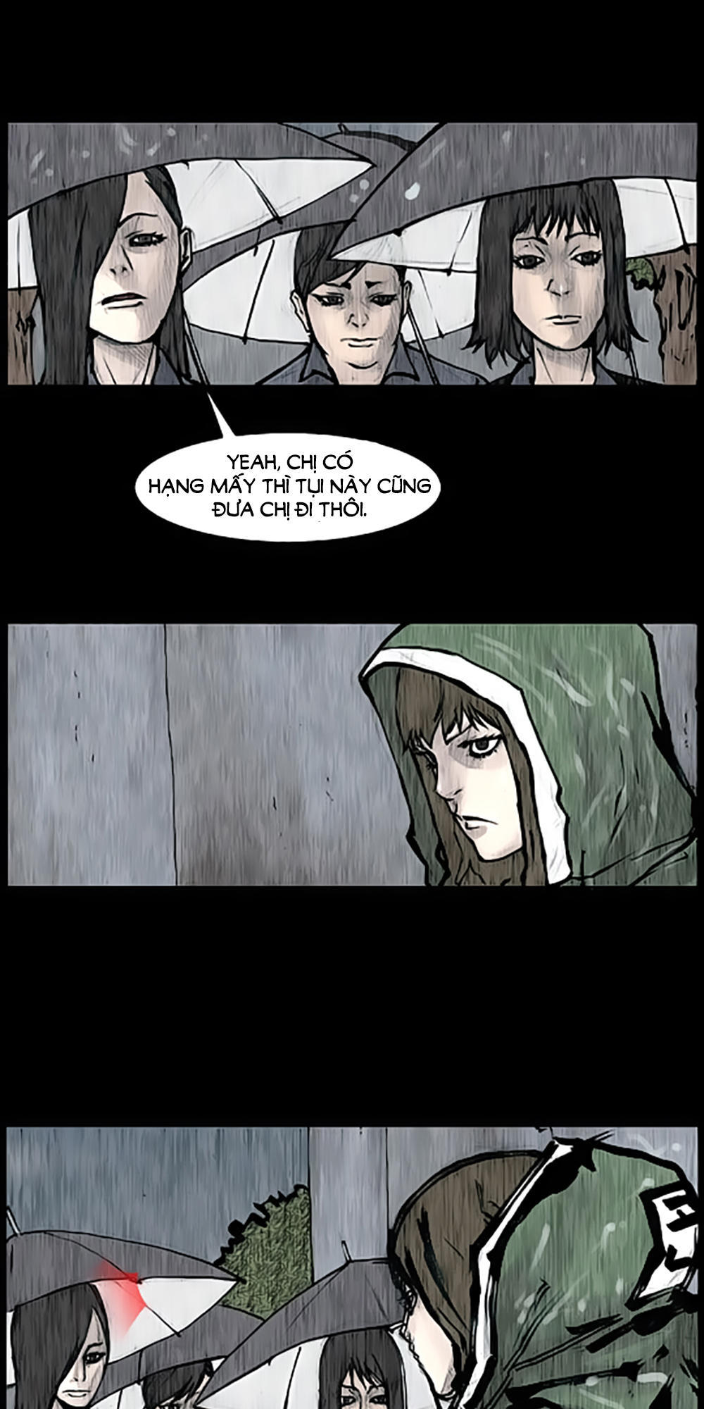 Độc Cô - Chương 77 - Trang 19