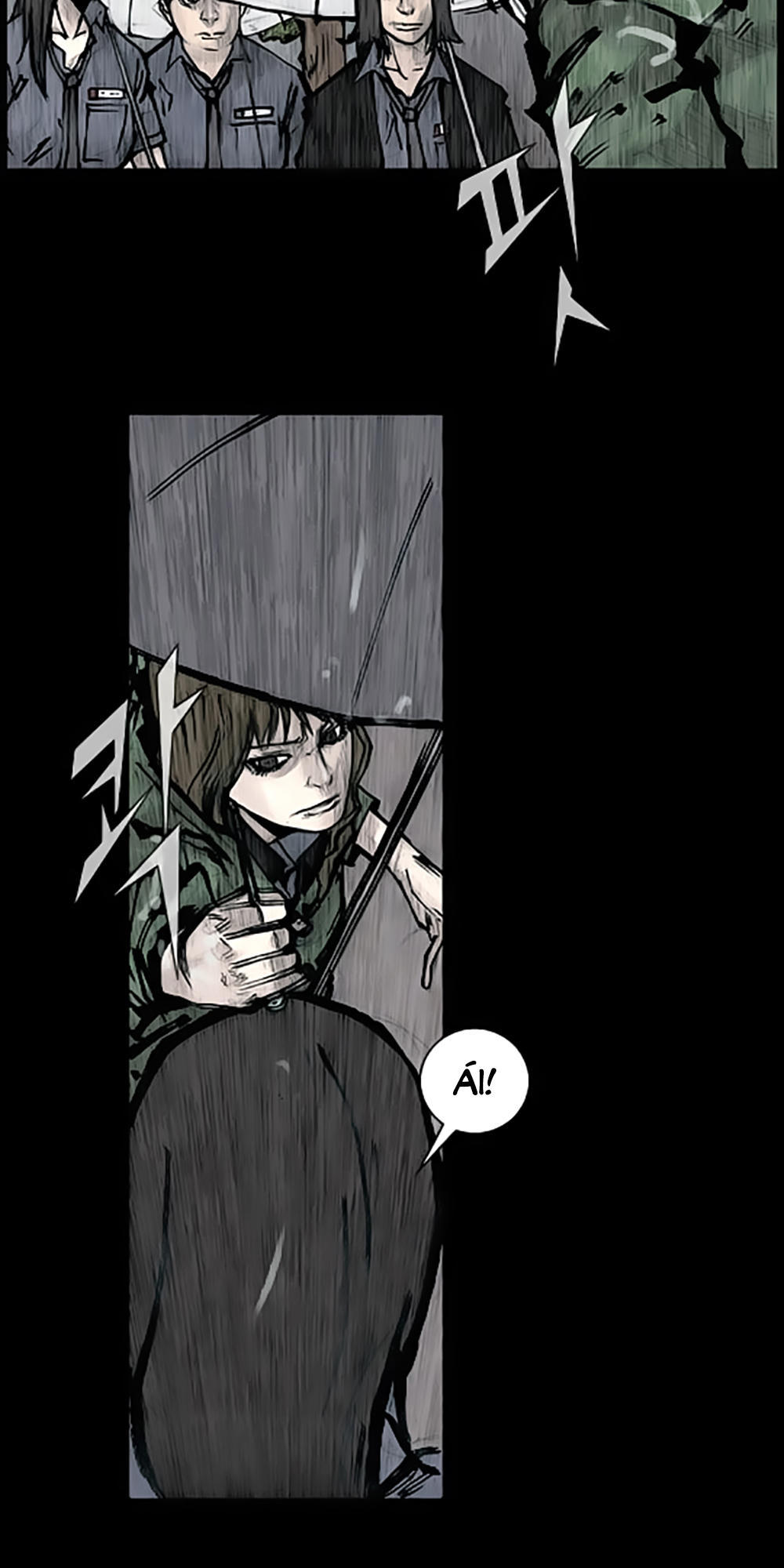 Độc Cô - Chương 77 - Trang 20