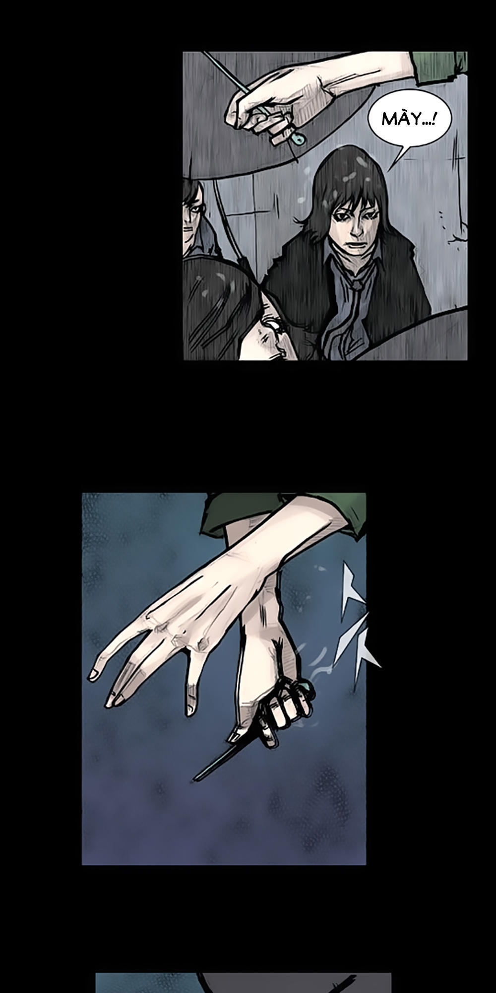 Độc Cô - Chương 77 - Trang 21