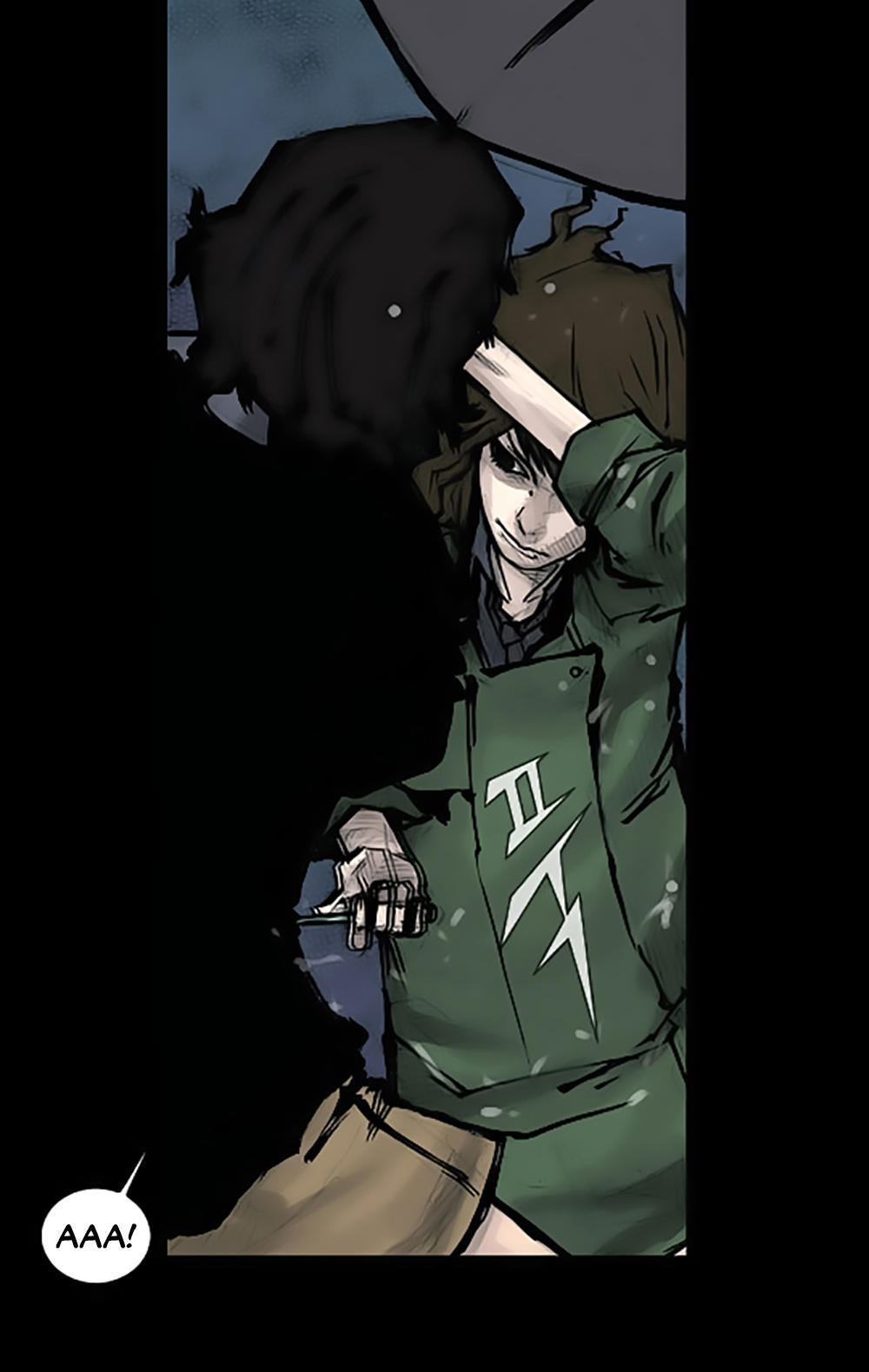 Độc Cô - Chương 77 - Trang 22