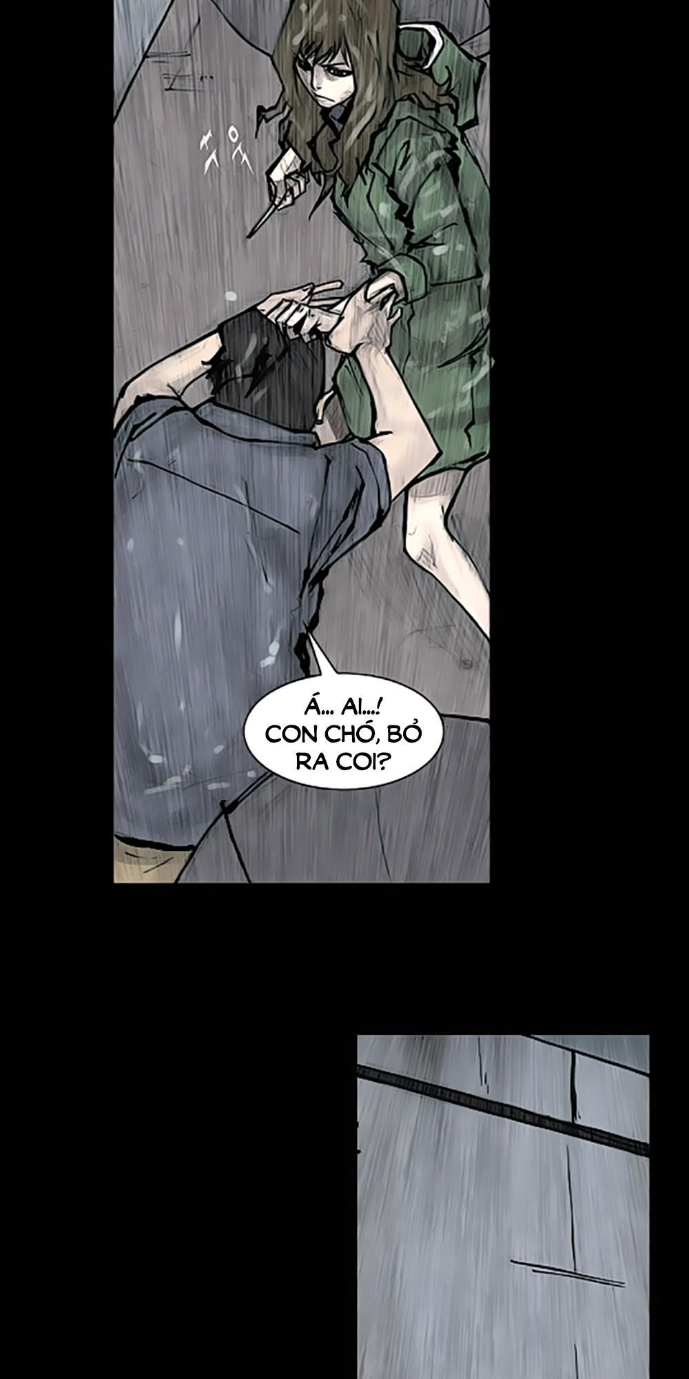 Độc Cô - Chương 77 - Trang 25