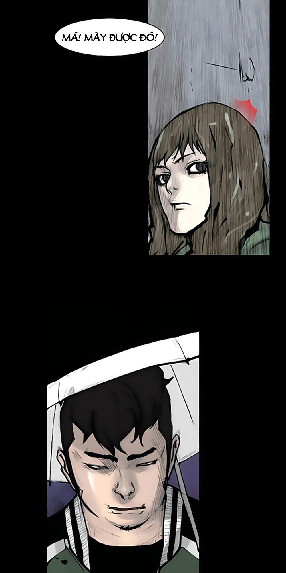 Độc Cô - Chương 77 - Trang 26