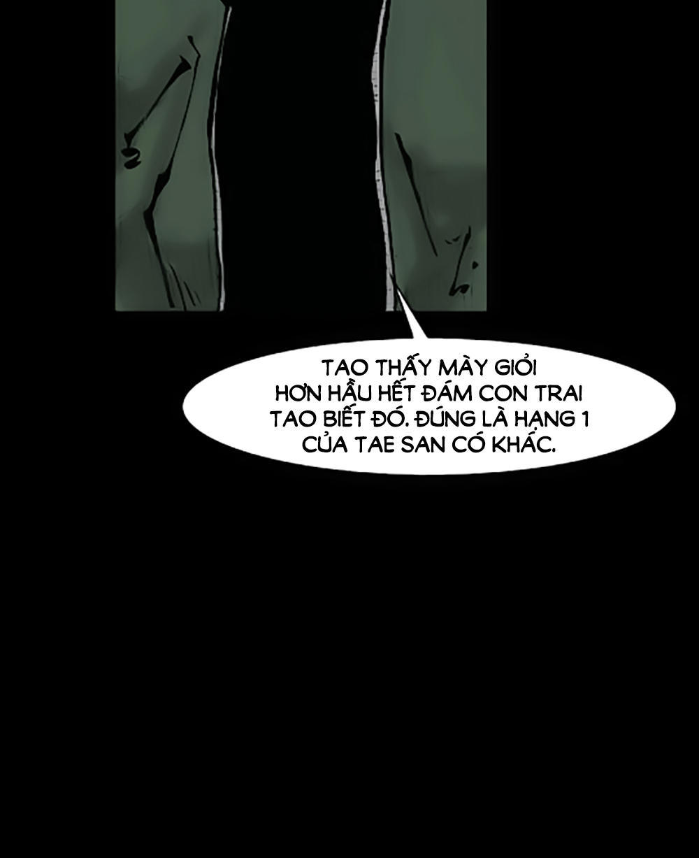 Độc Cô - Chương 77 - Trang 27