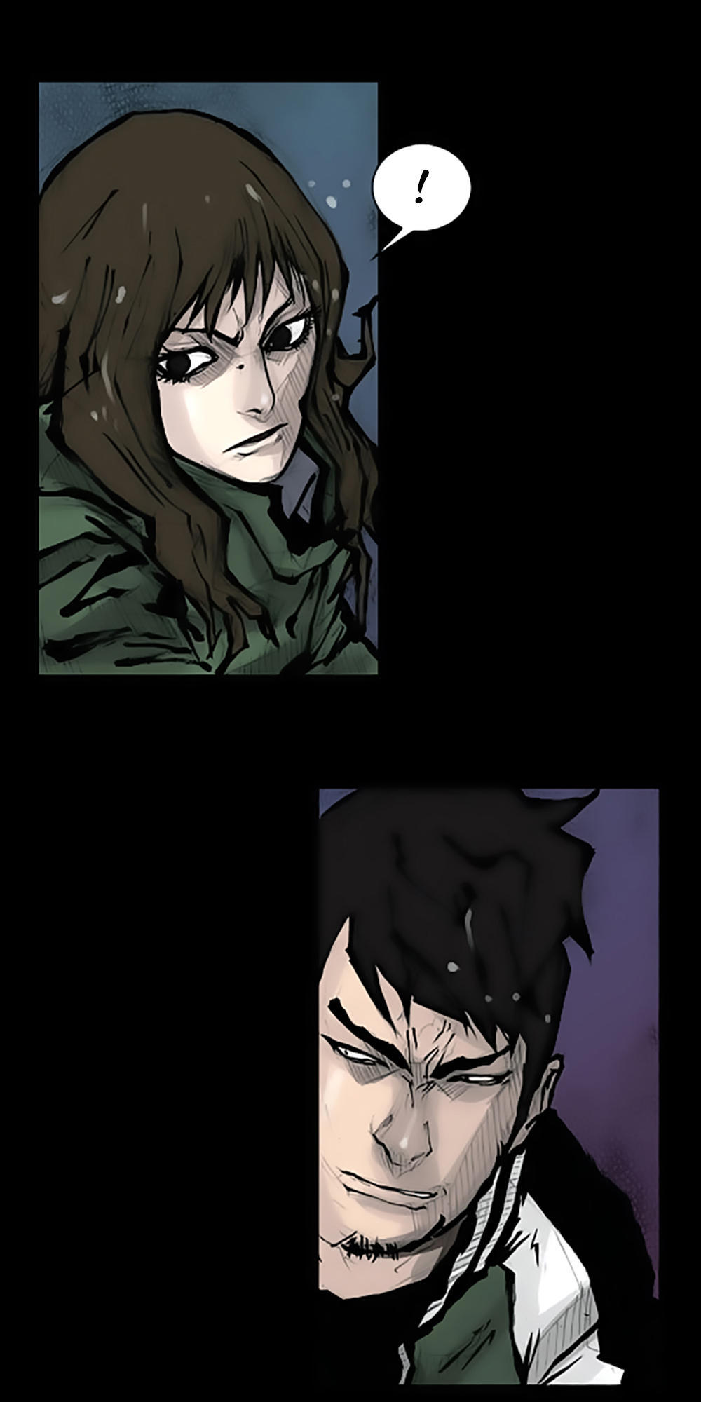 Độc Cô - Chương 77 - Trang 32