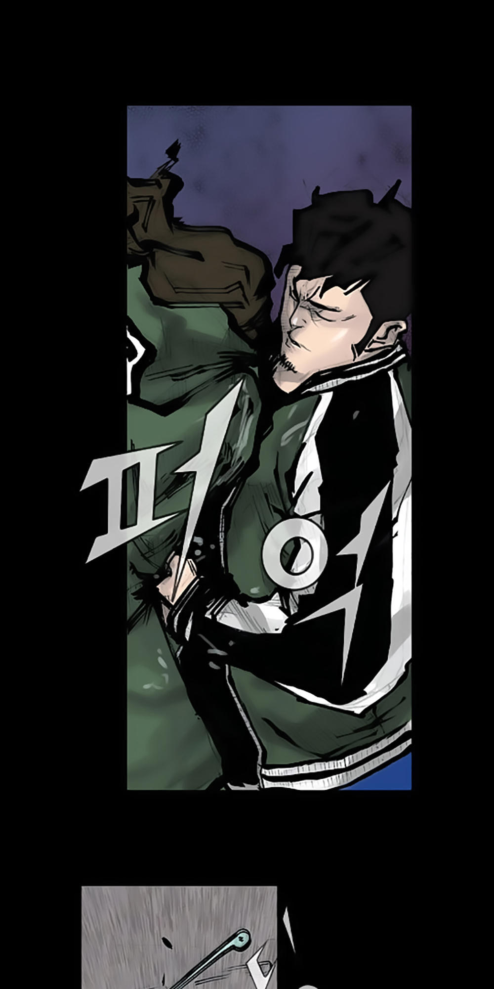 Độc Cô - Chương 77 - Trang 33