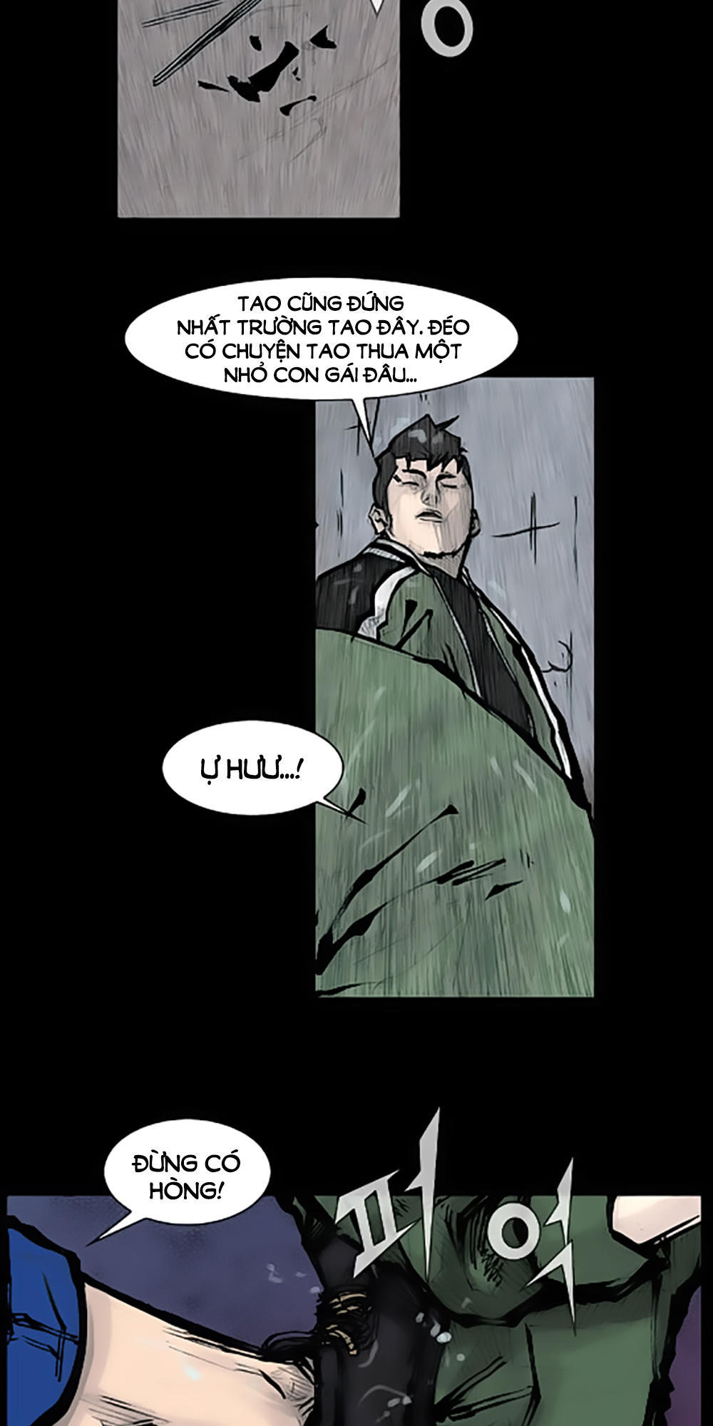 Độc Cô - Chương 77 - Trang 34