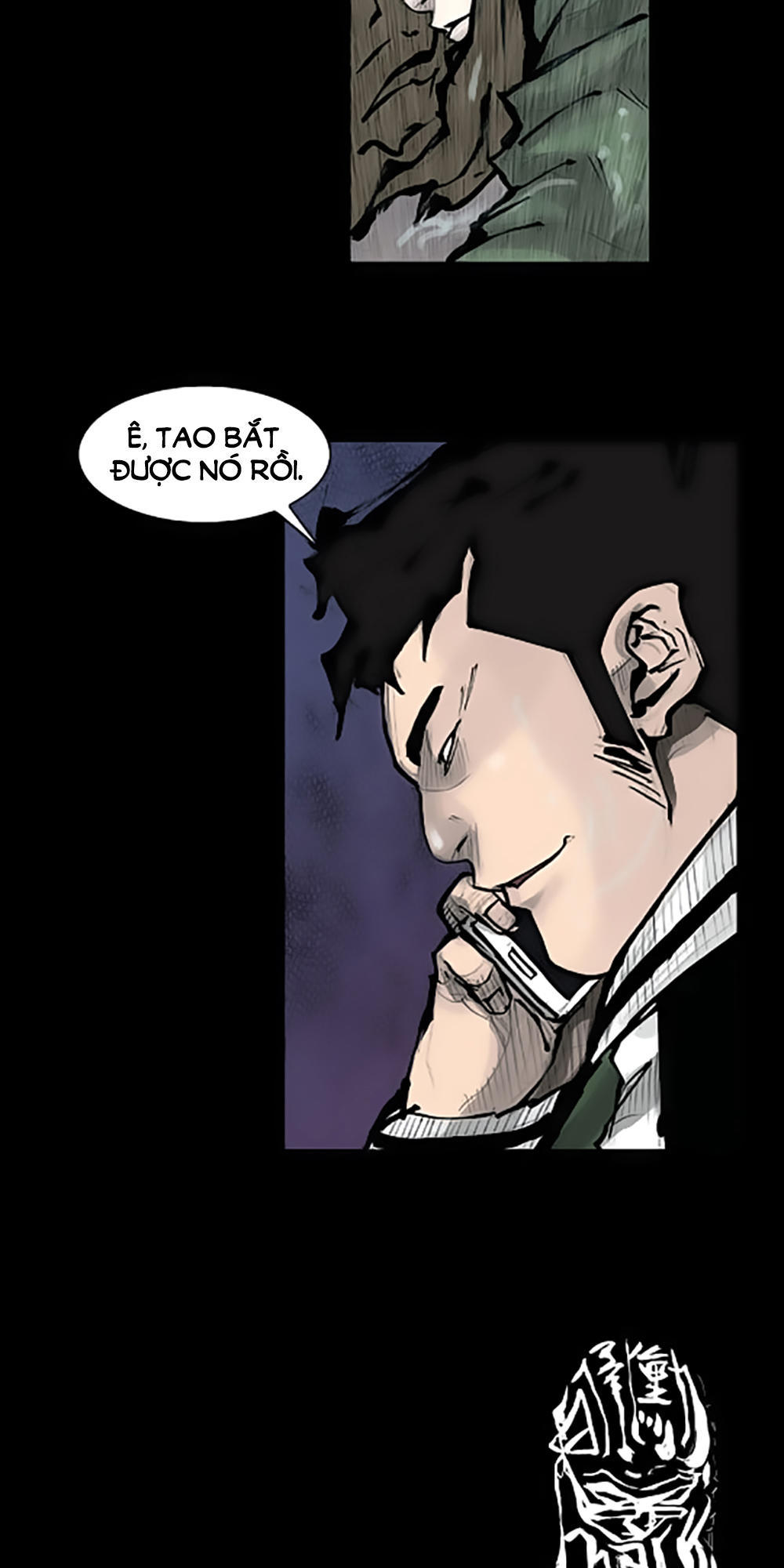 Độc Cô - Chương 77 - Trang 36