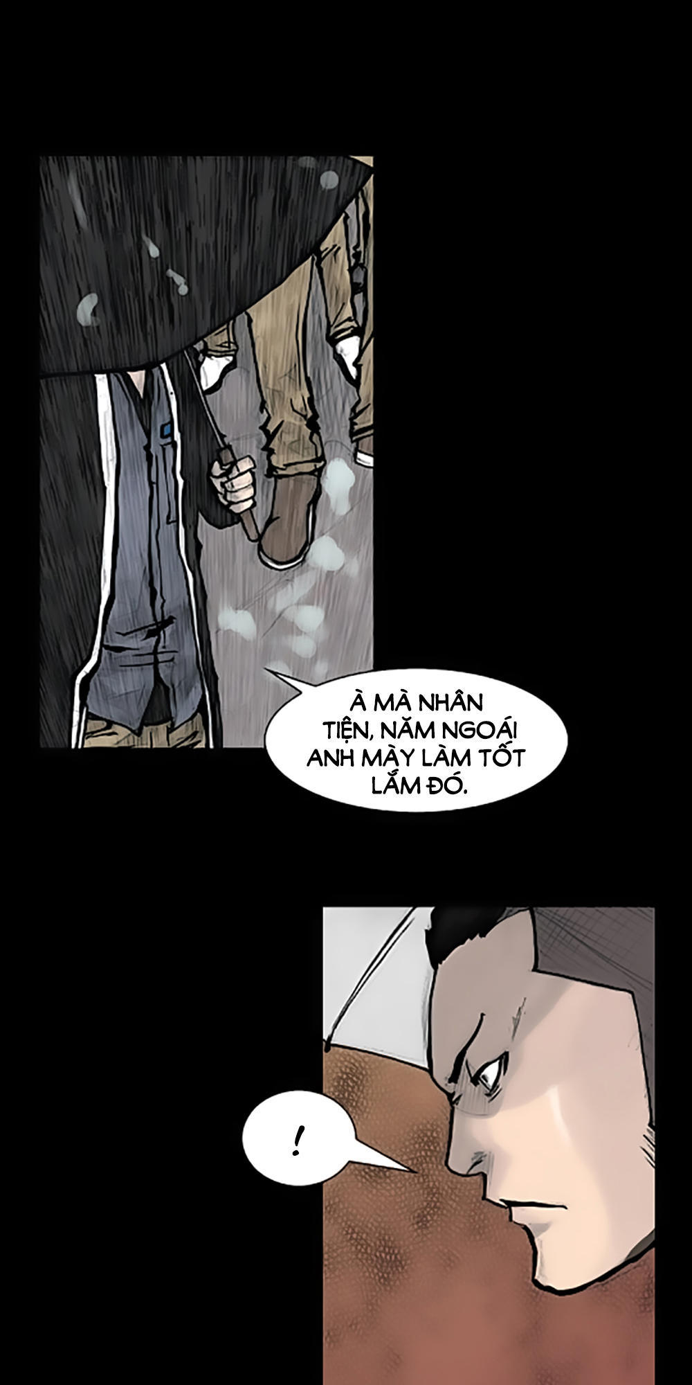 Độc Cô - Chương 77 - Trang 5