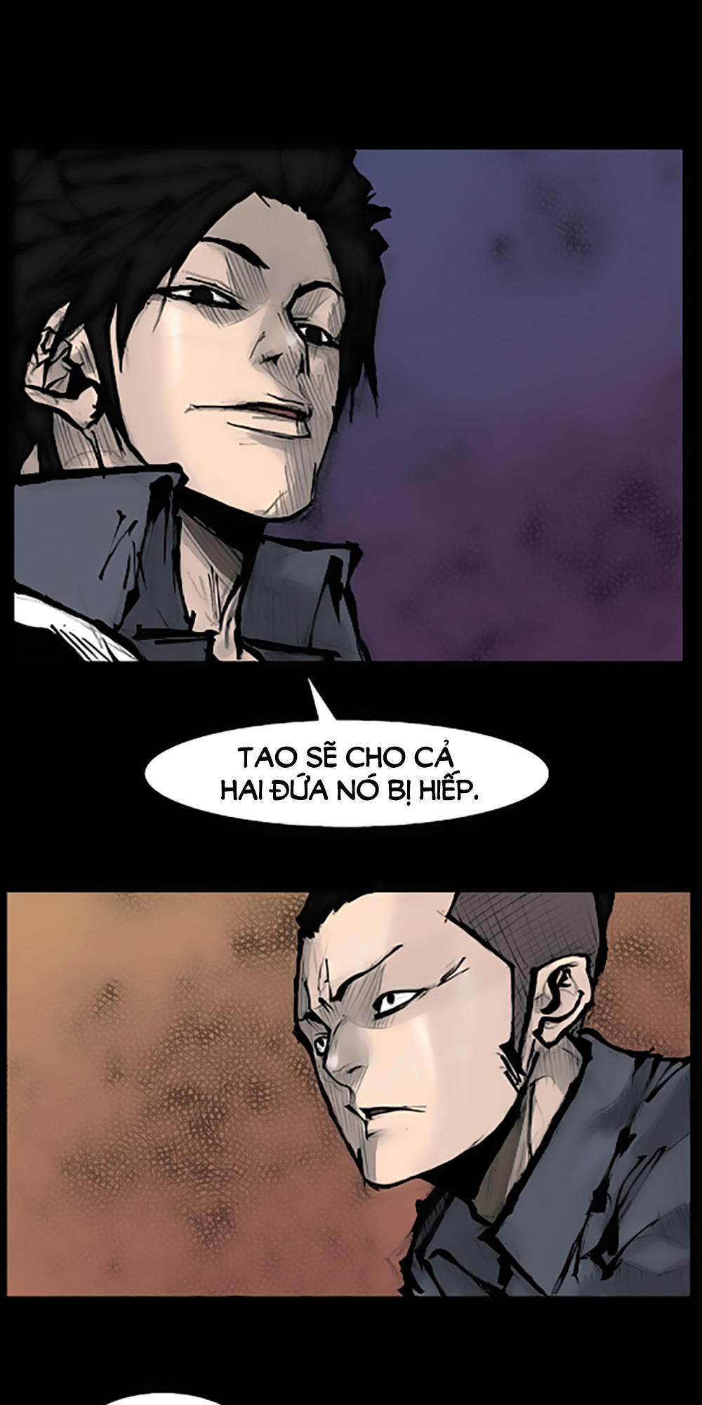 Độc Cô - Chương 78 - Trang 11