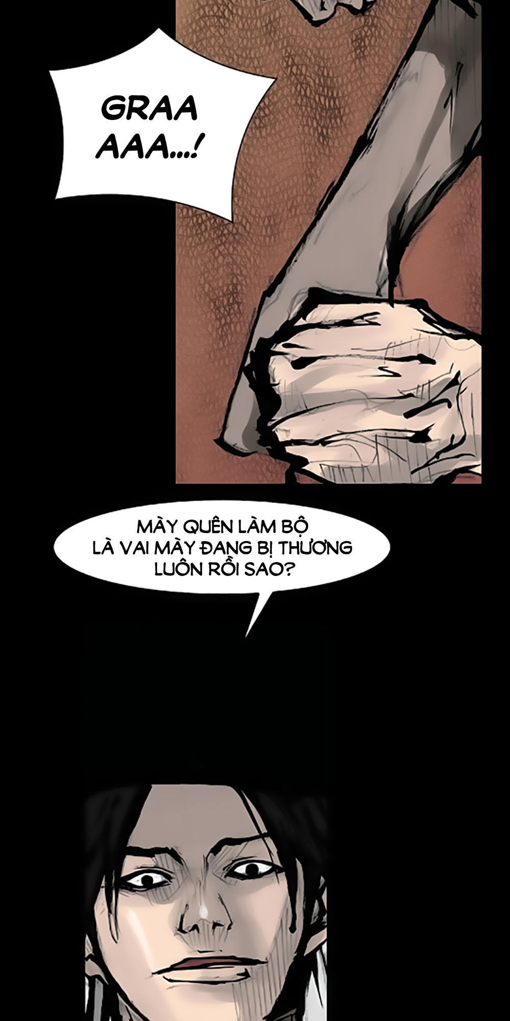 Độc Cô - Chương 78 - Trang 15