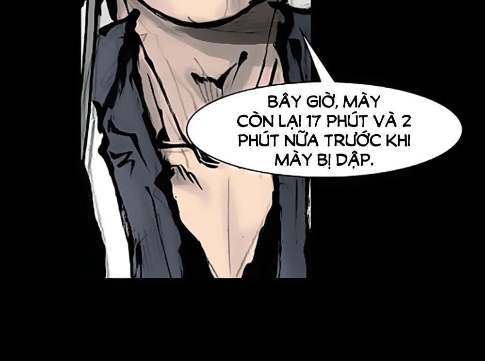Độc Cô - Chương 78 - Trang 16