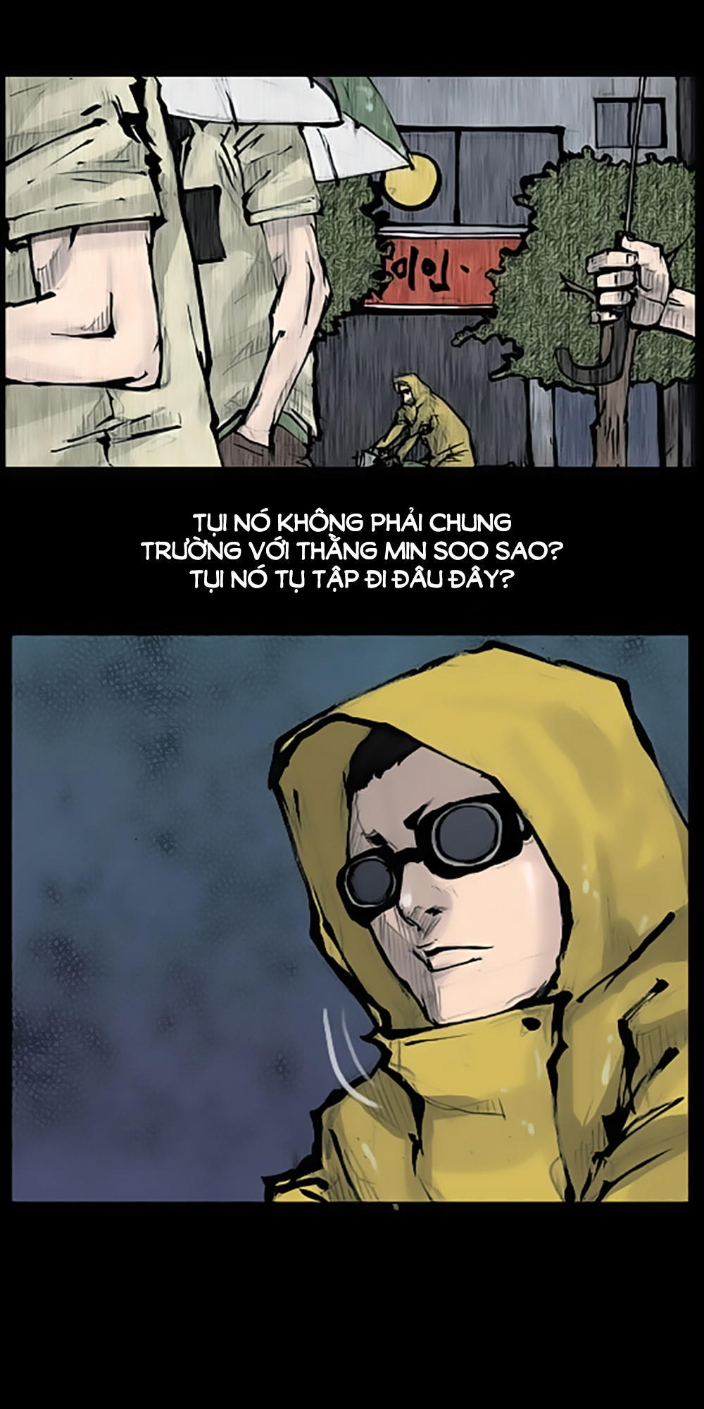 Độc Cô - Chương 78 - Trang 18