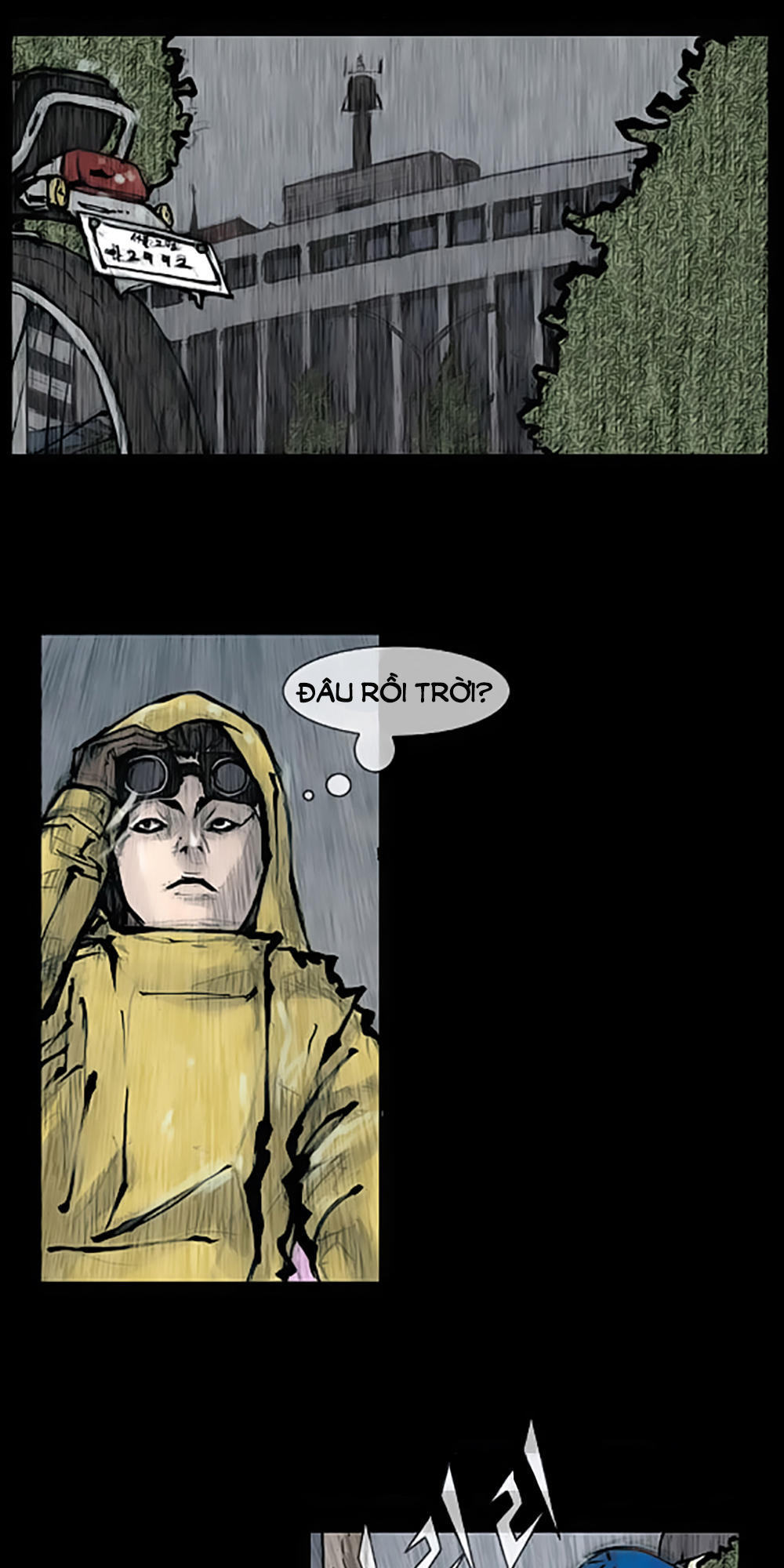 Độc Cô - Chương 78 - Trang 19