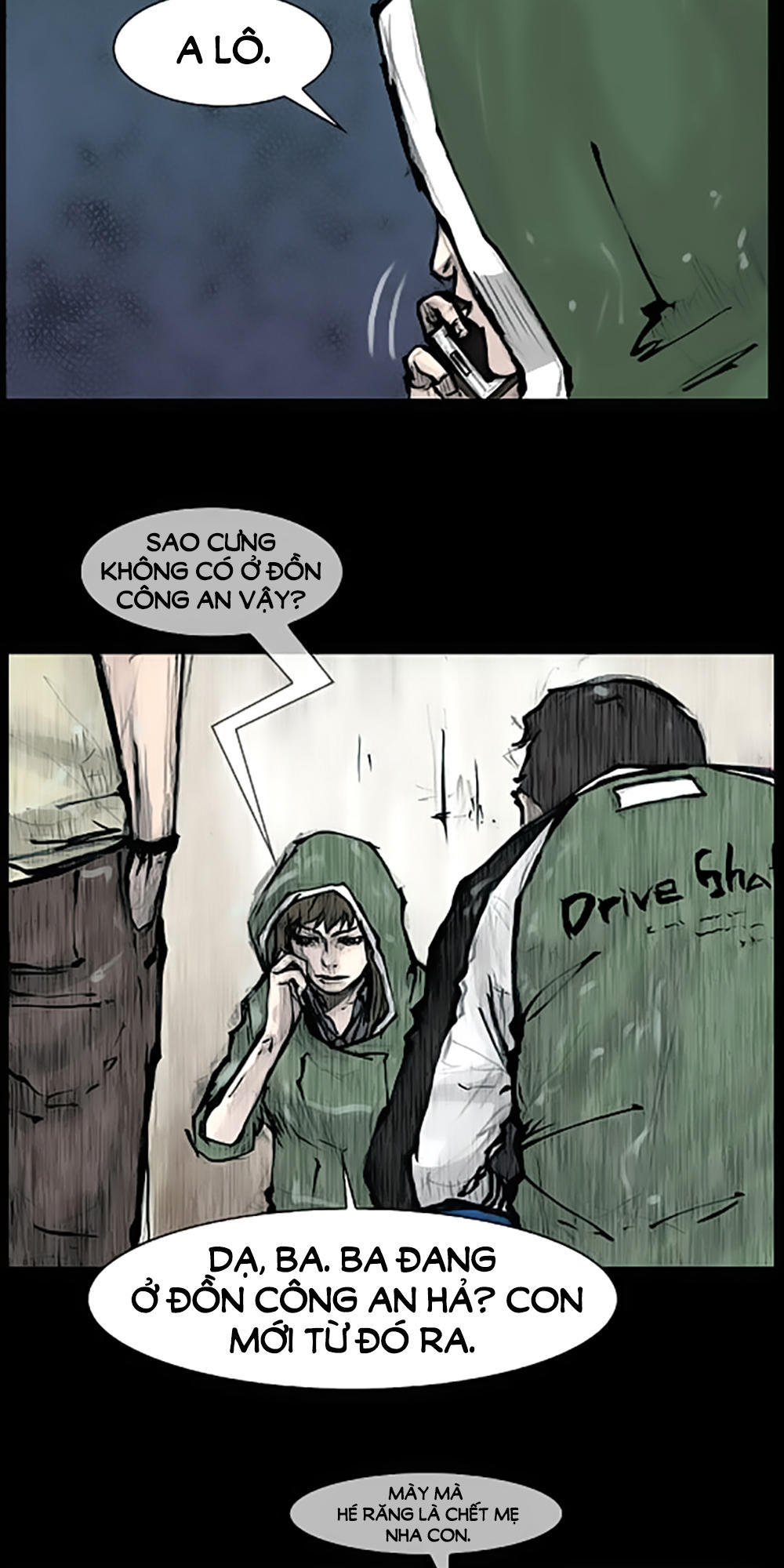 Độc Cô - Chương 78 - Trang 24