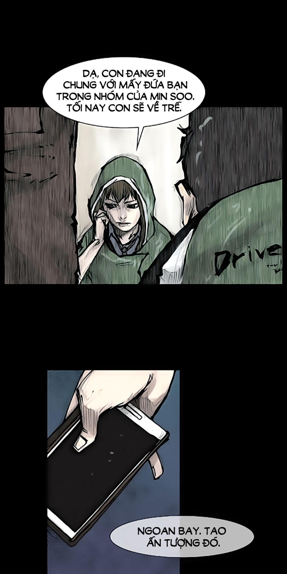 Độc Cô - Chương 78 - Trang 27