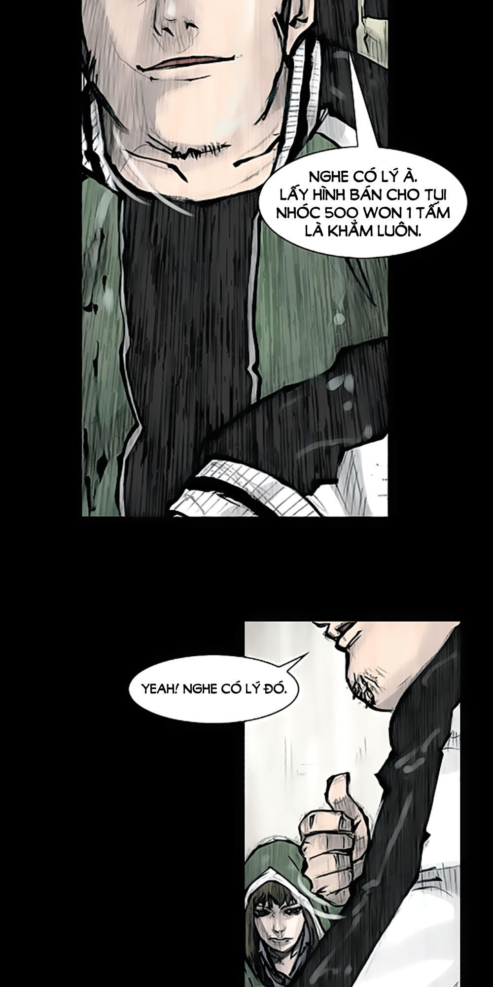 Độc Cô - Chương 78 - Trang 29