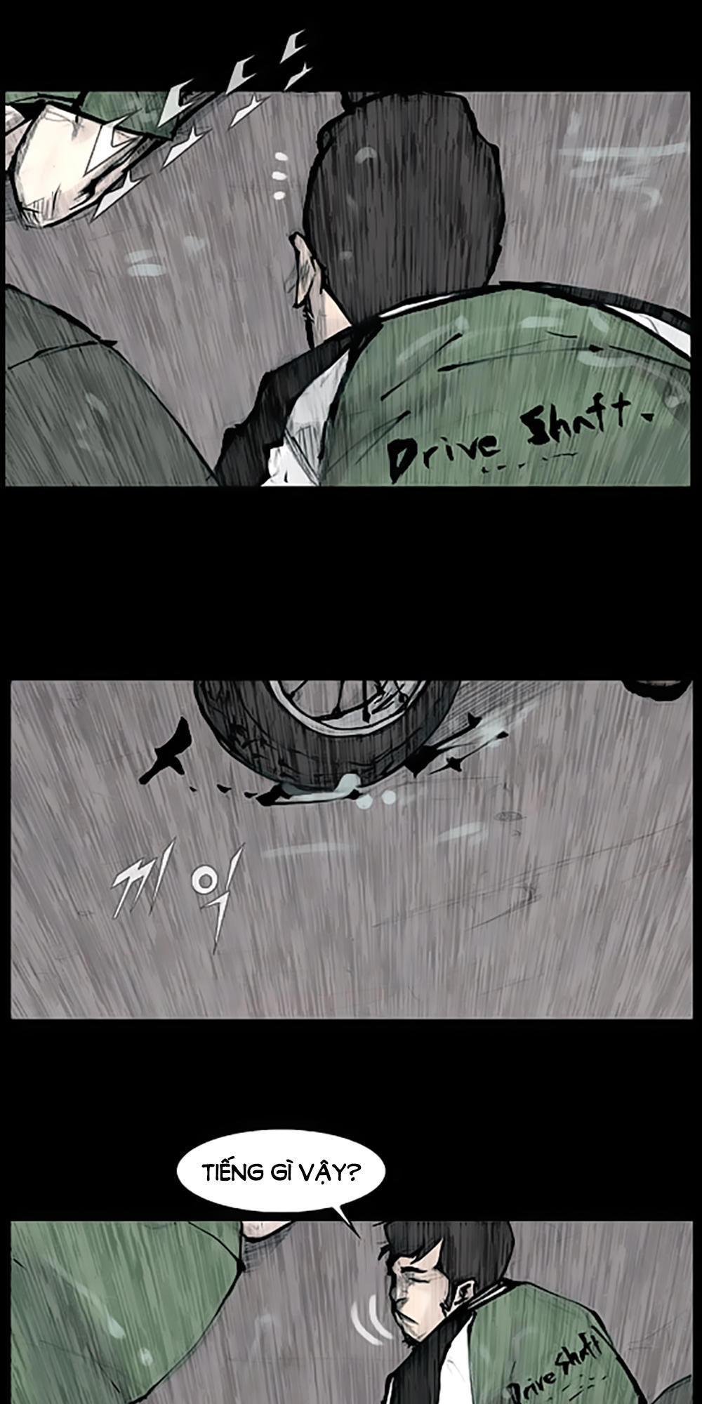 Độc Cô - Chương 78 - Trang 31