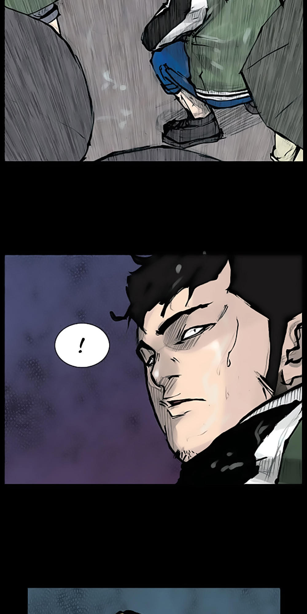 Độc Cô - Chương 78 - Trang 32