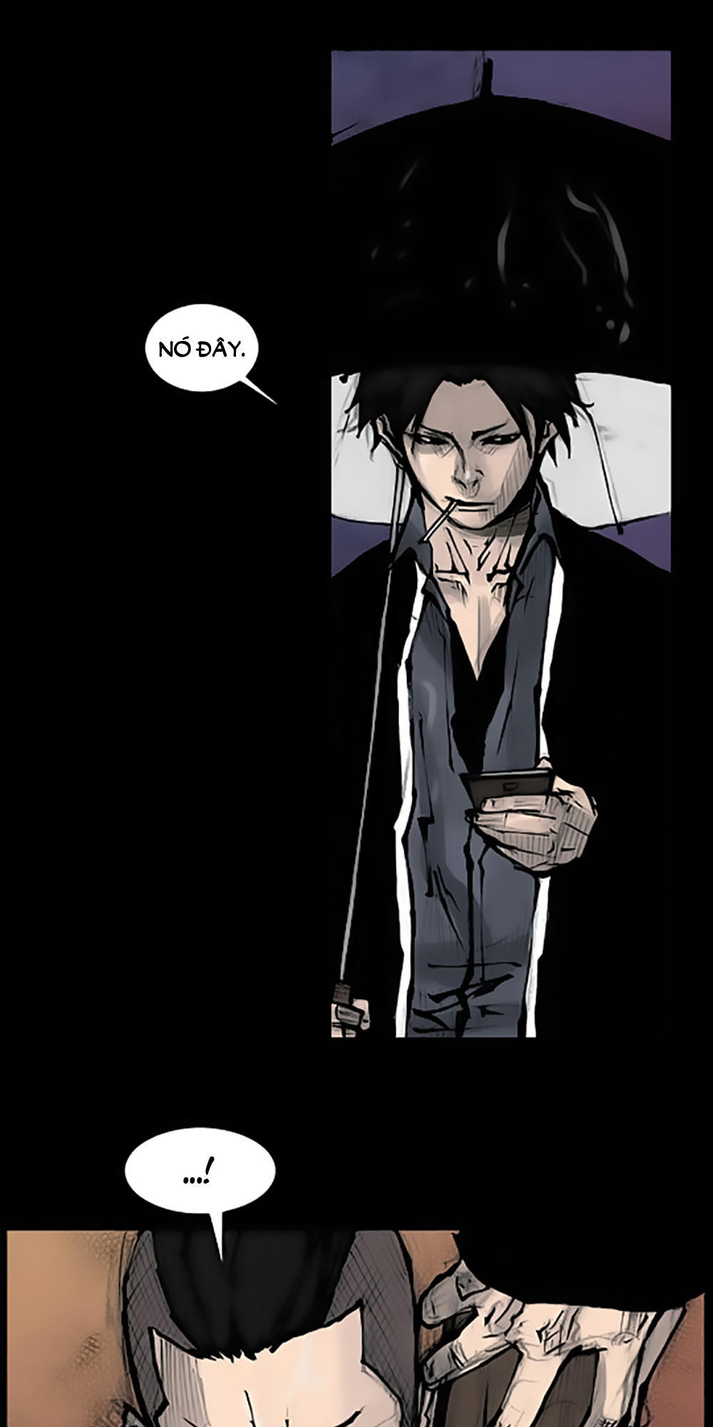 Độc Cô - Chương 78 - Trang 5