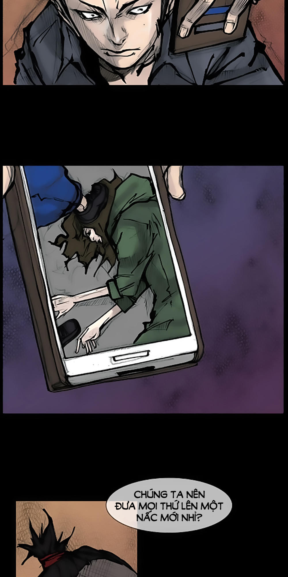 Độc Cô - Chương 78 - Trang 6