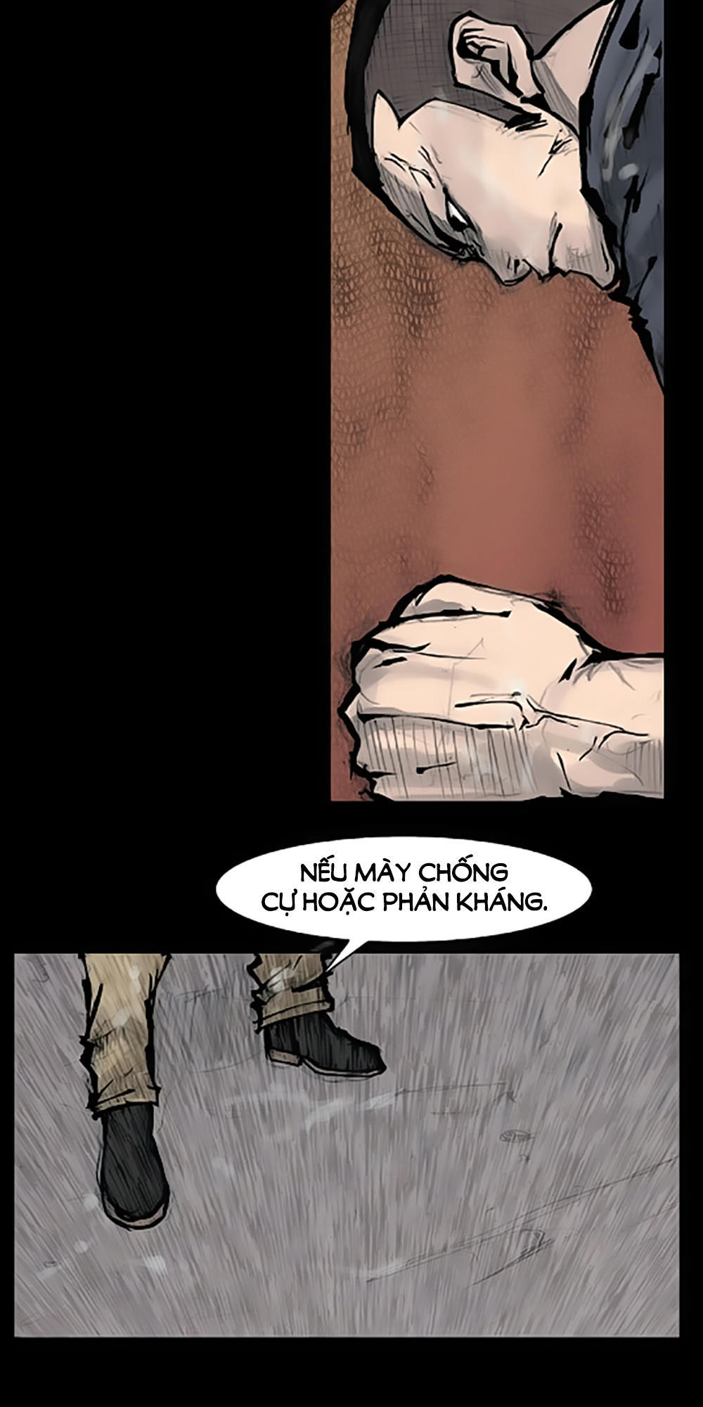 Độc Cô - Chương 78 - Trang 10