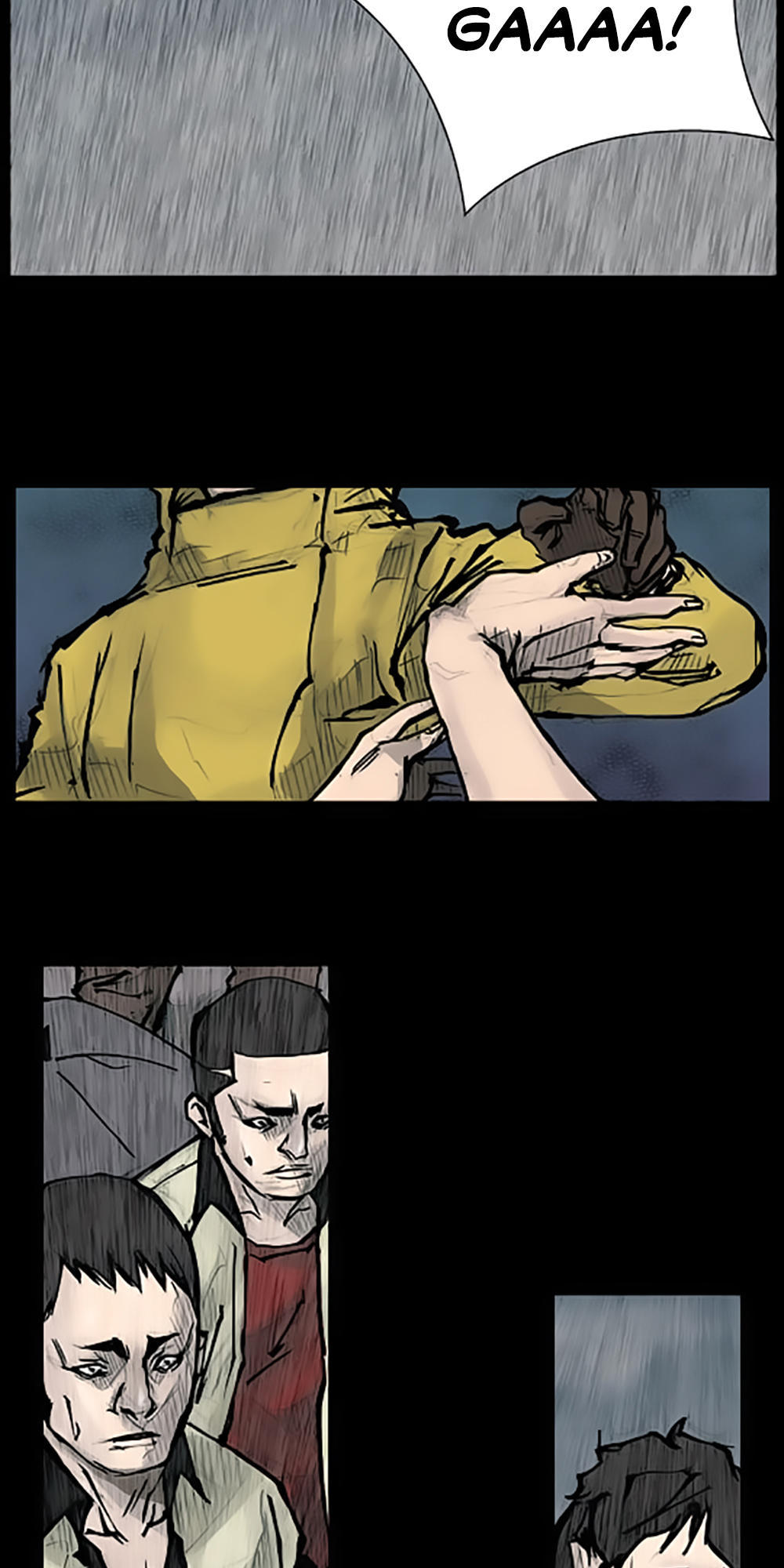 Độc Cô - Chương 79 - Trang 11