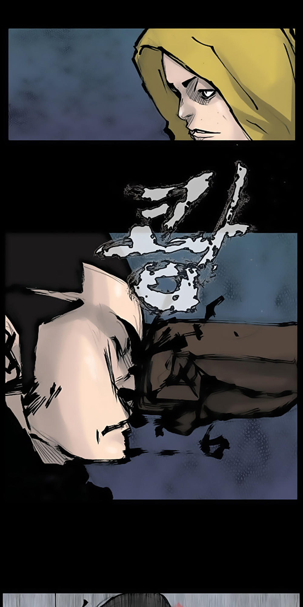 Độc Cô - Chương 79 - Trang 14