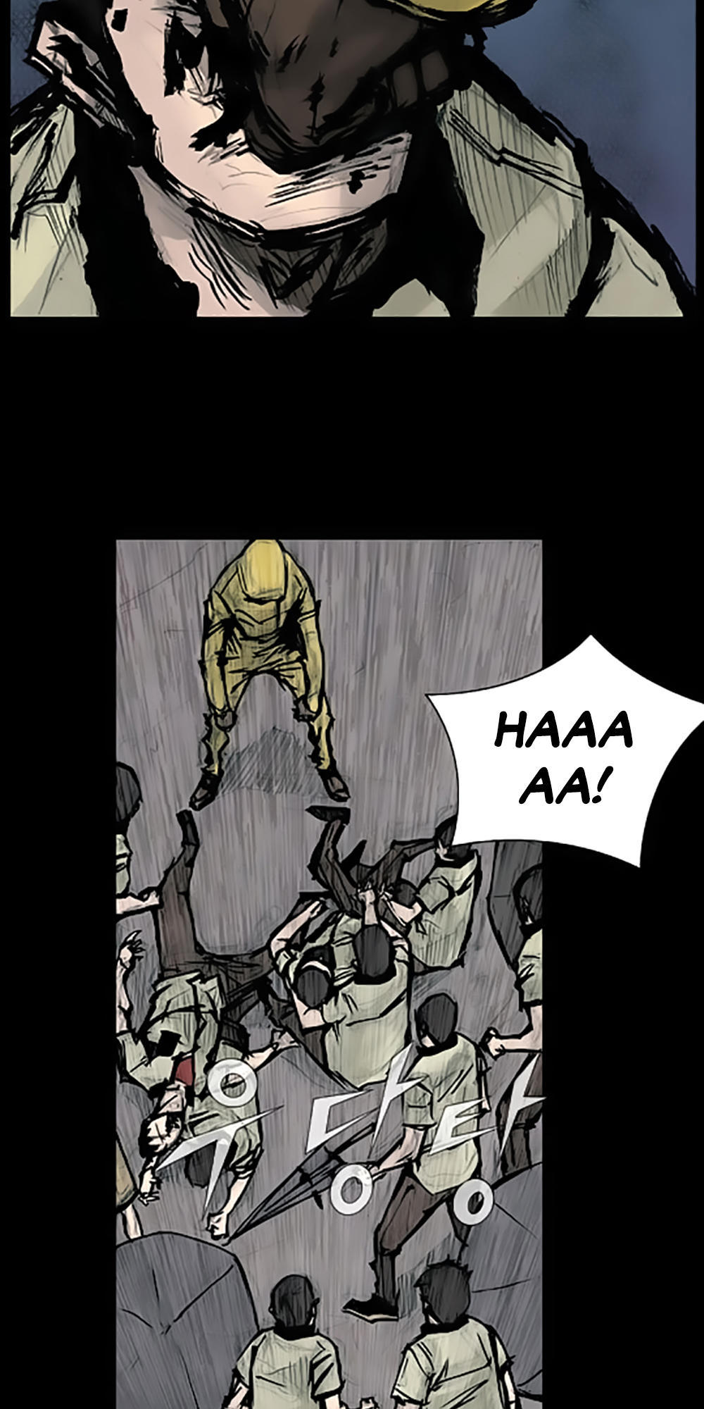 Độc Cô - Chương 79 - Trang 16