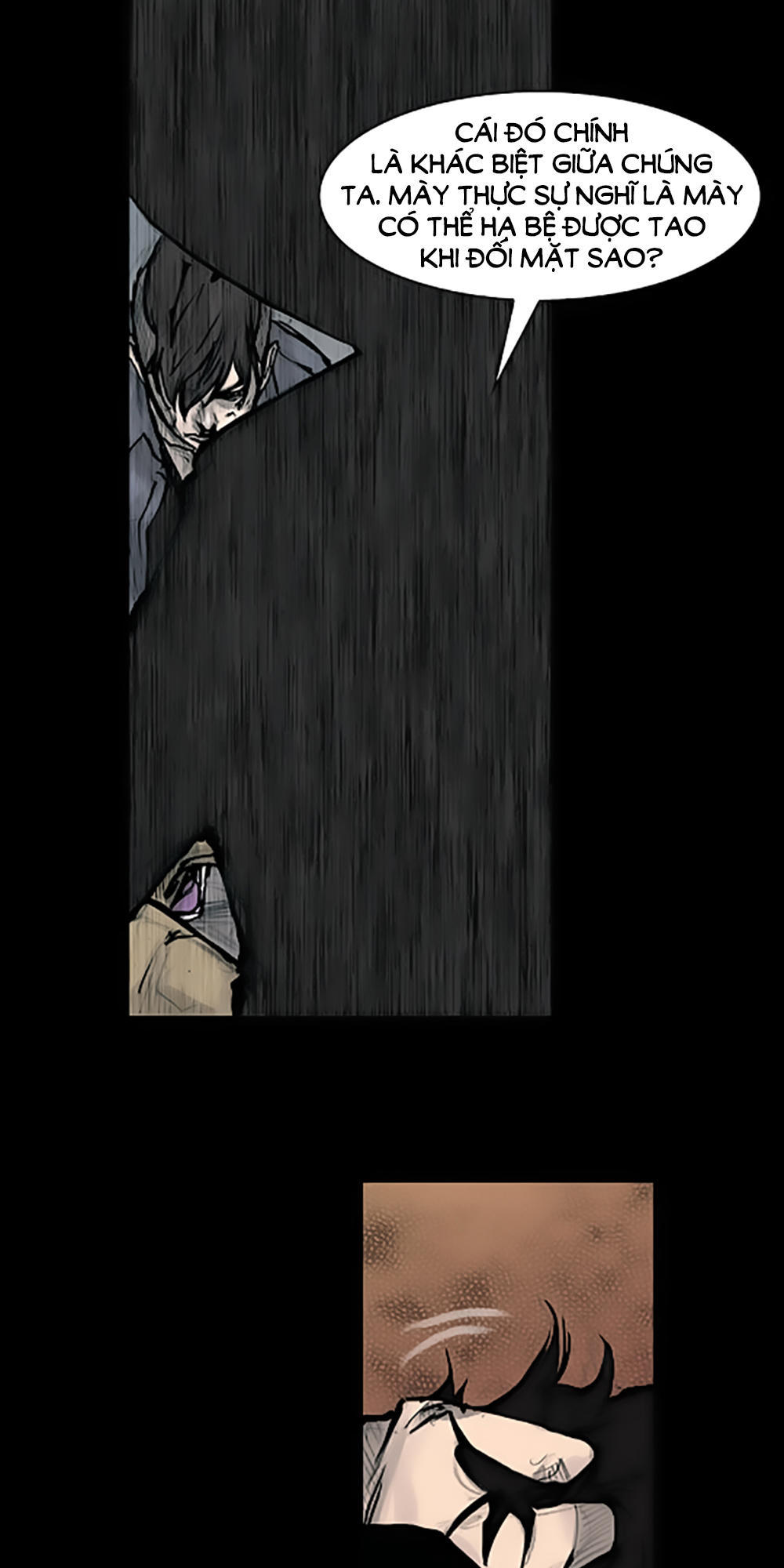 Độc Cô - Chương 79 - Trang 31