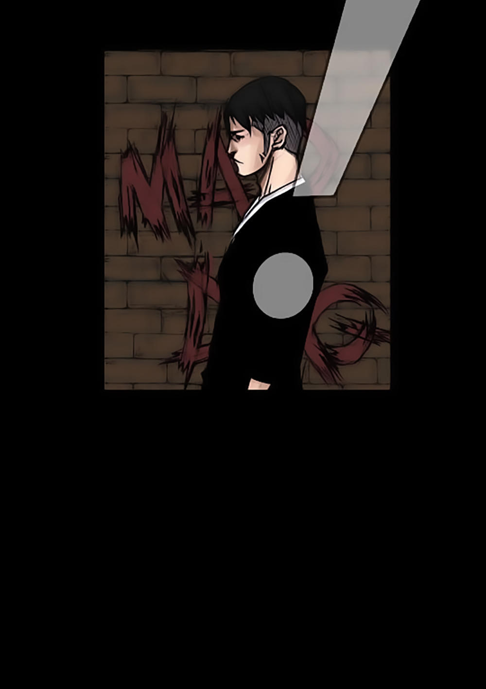 Độc Cô - Chương 8 - Trang 20