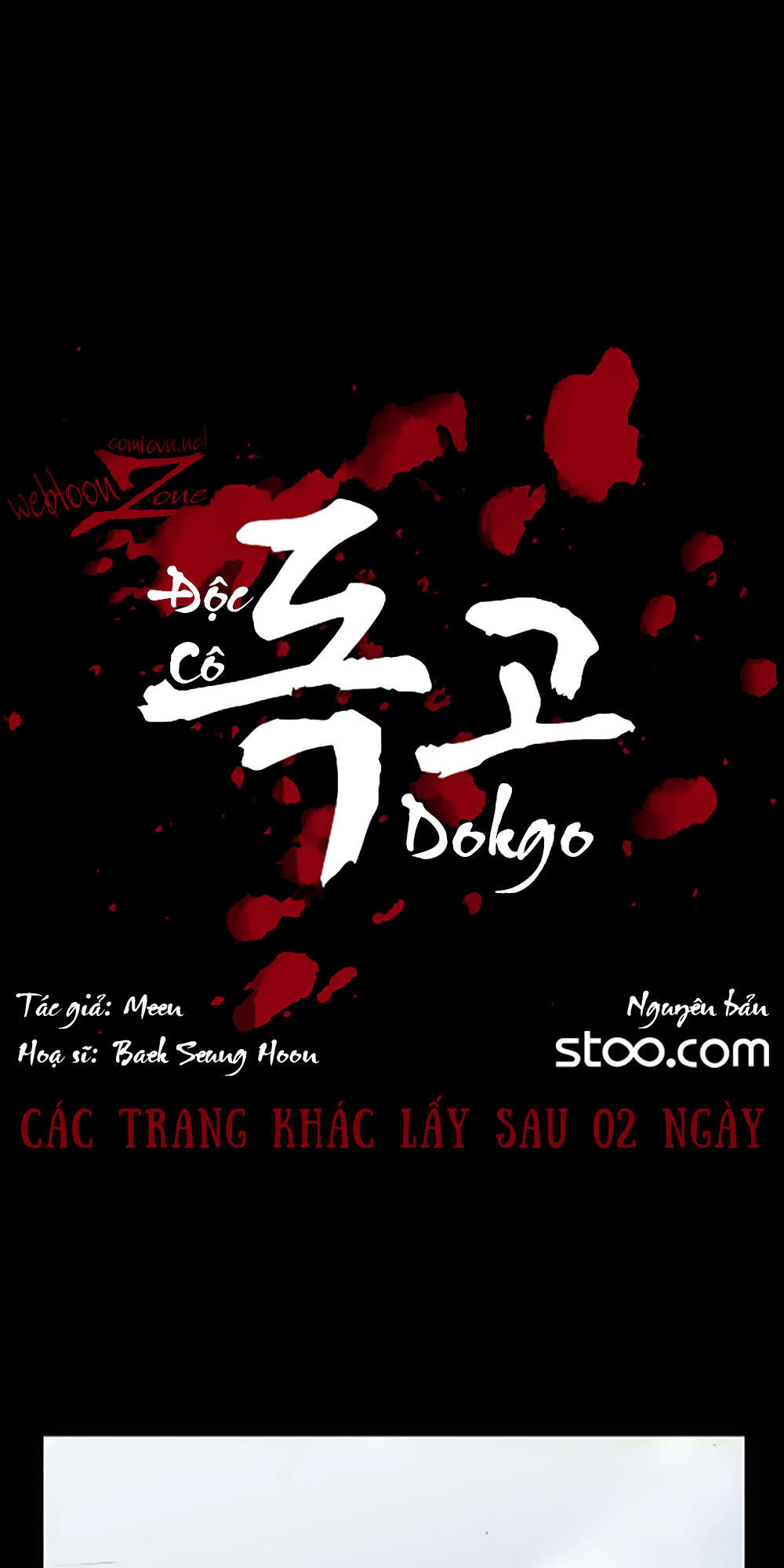 Độc Cô - Chương 8 - Trang 25