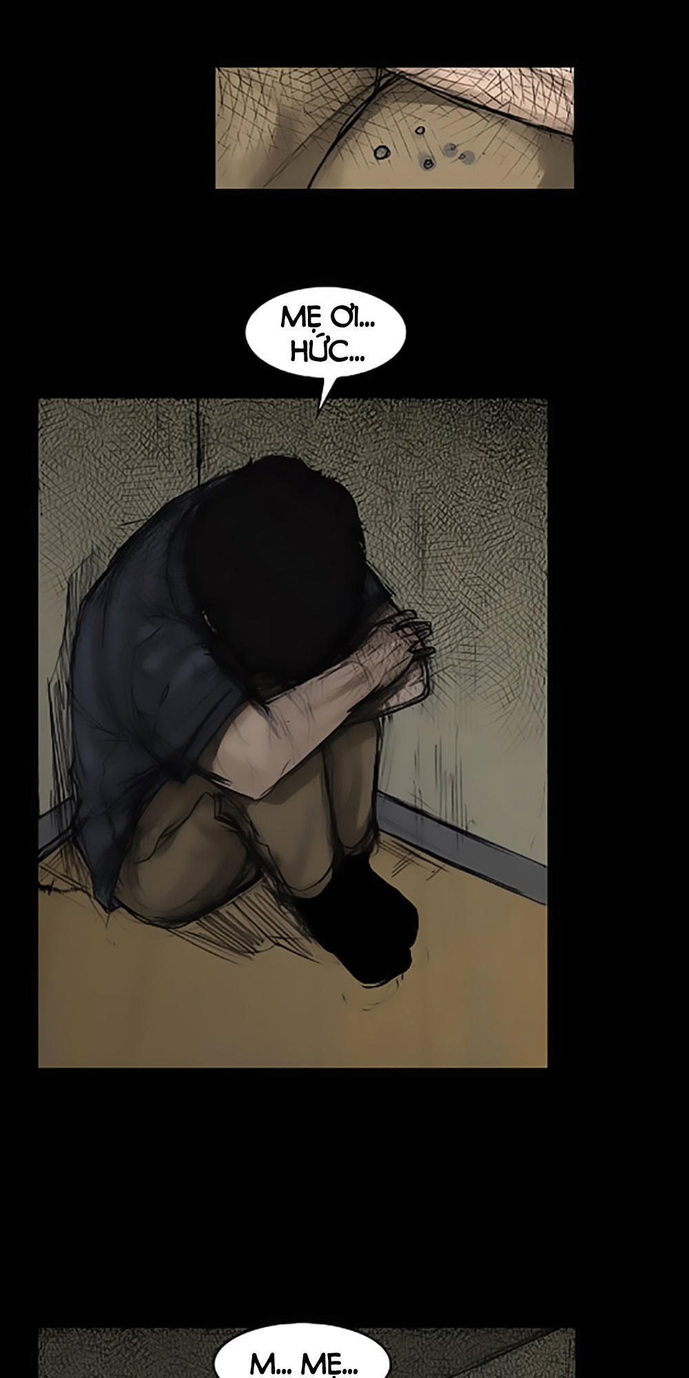 Độc Cô - Chương 8 - Trang 31