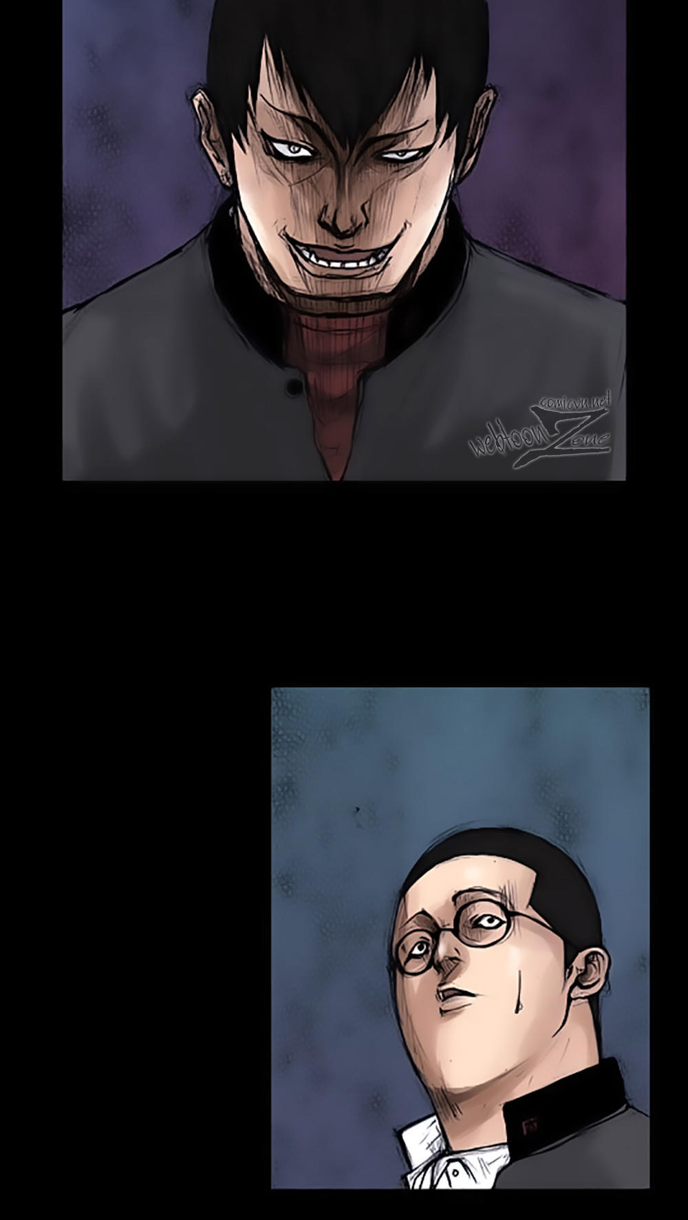 Độc Cô - Chương 8 - Trang 35