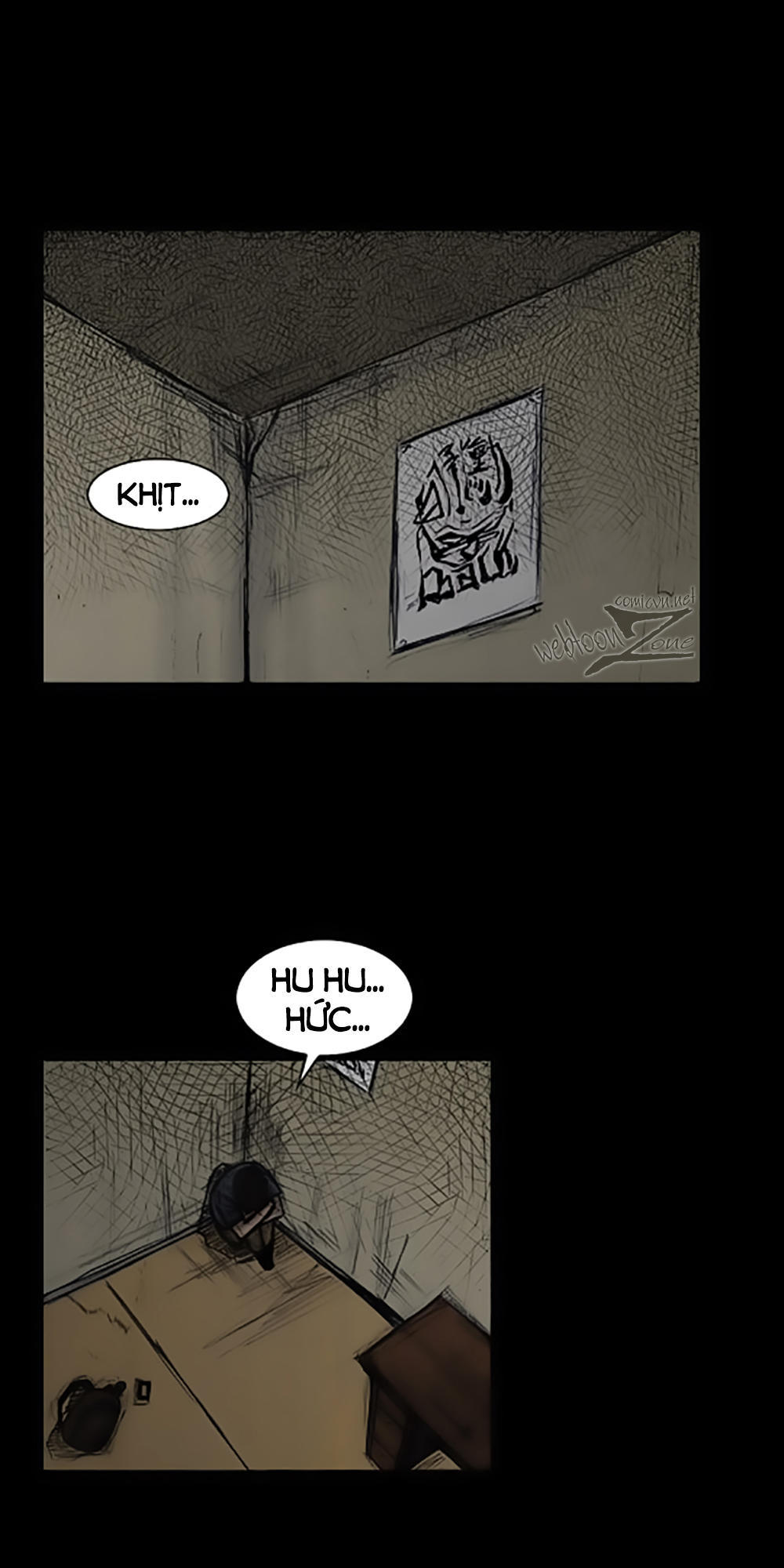 Độc Cô - Chương 8 - Trang 36