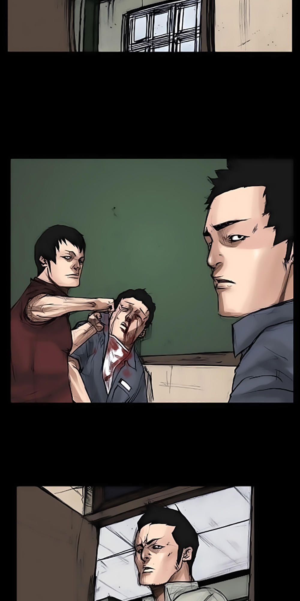 Độc Cô - Chương 8 - Trang 6