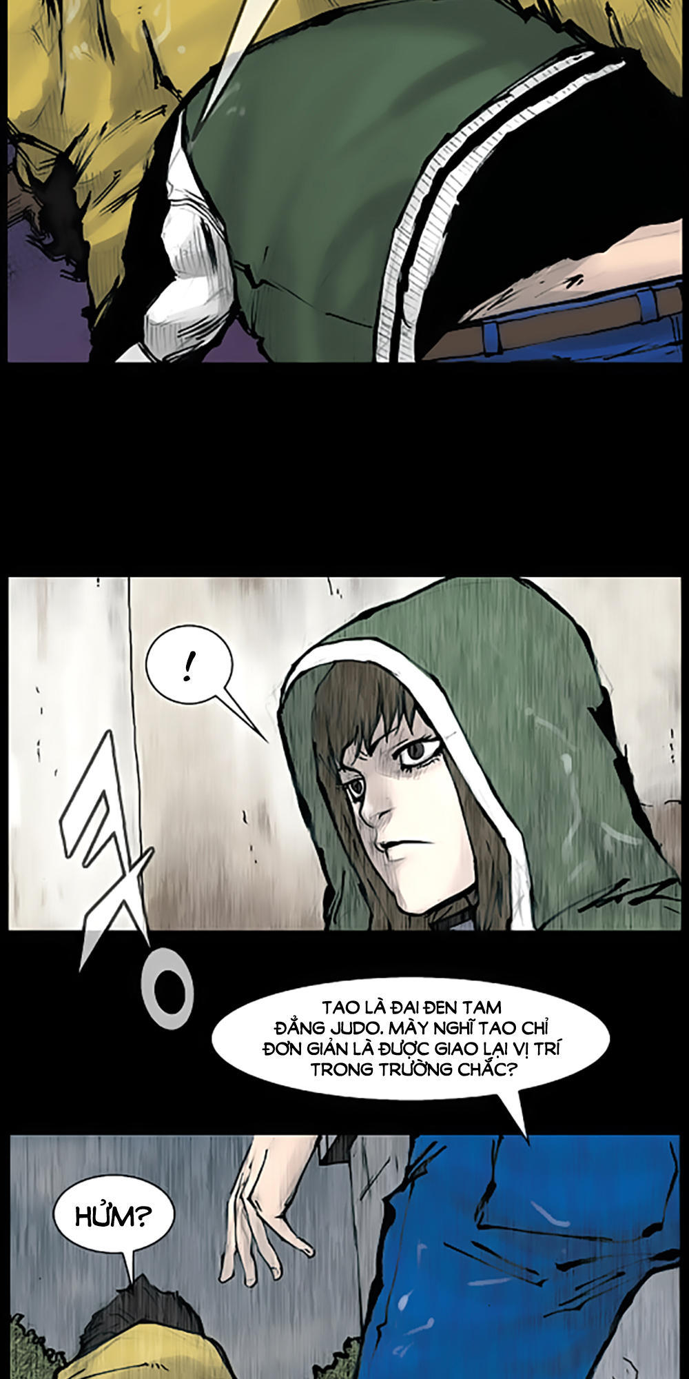 Độc Cô - Chương 80 - Trang 11