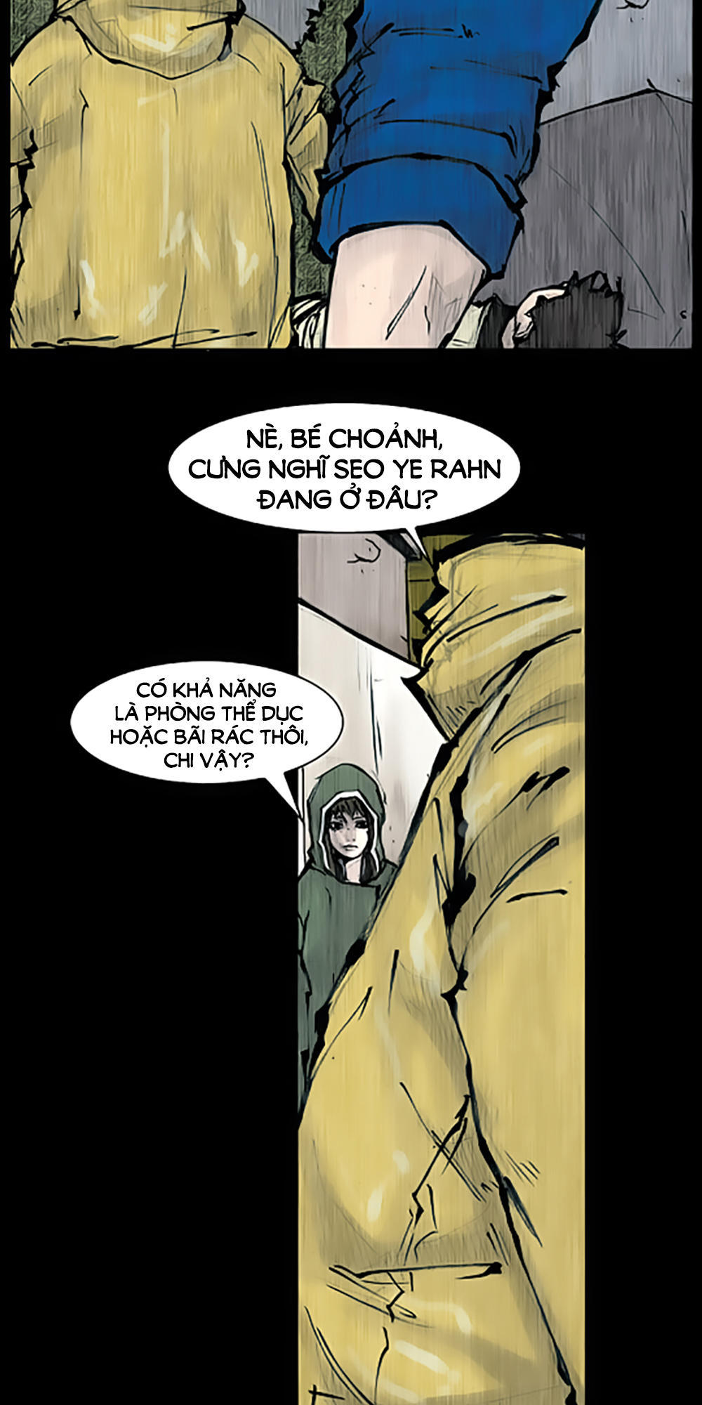 Độc Cô - Chương 80 - Trang 12