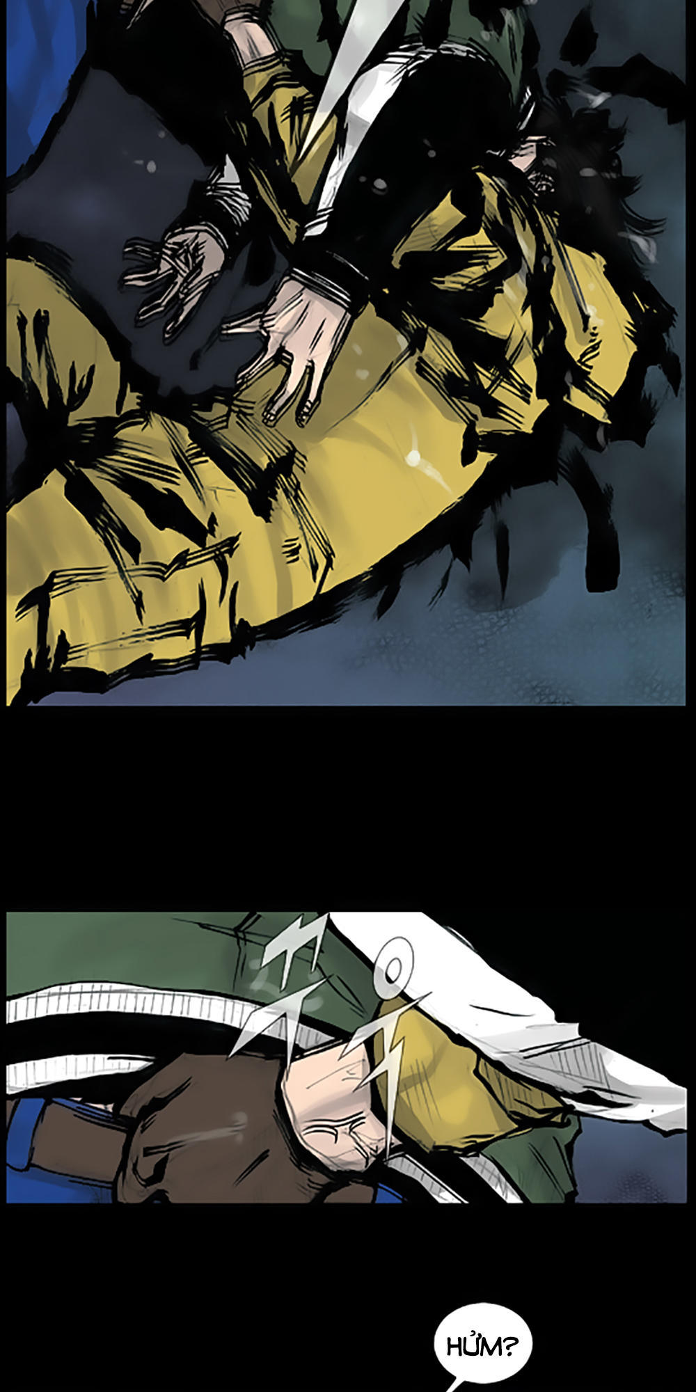 Độc Cô - Chương 80 - Trang 16