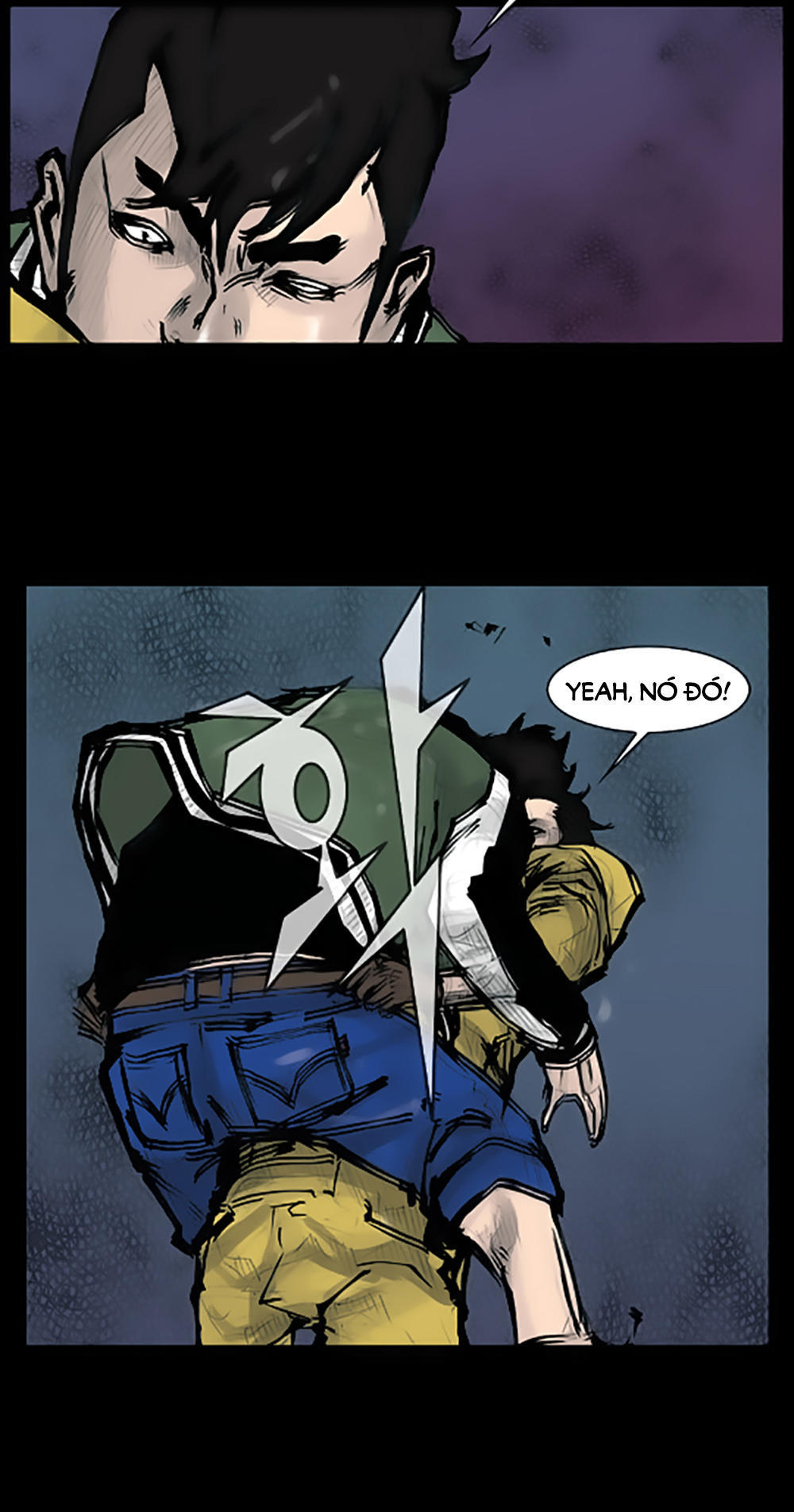 Độc Cô - Chương 80 - Trang 17