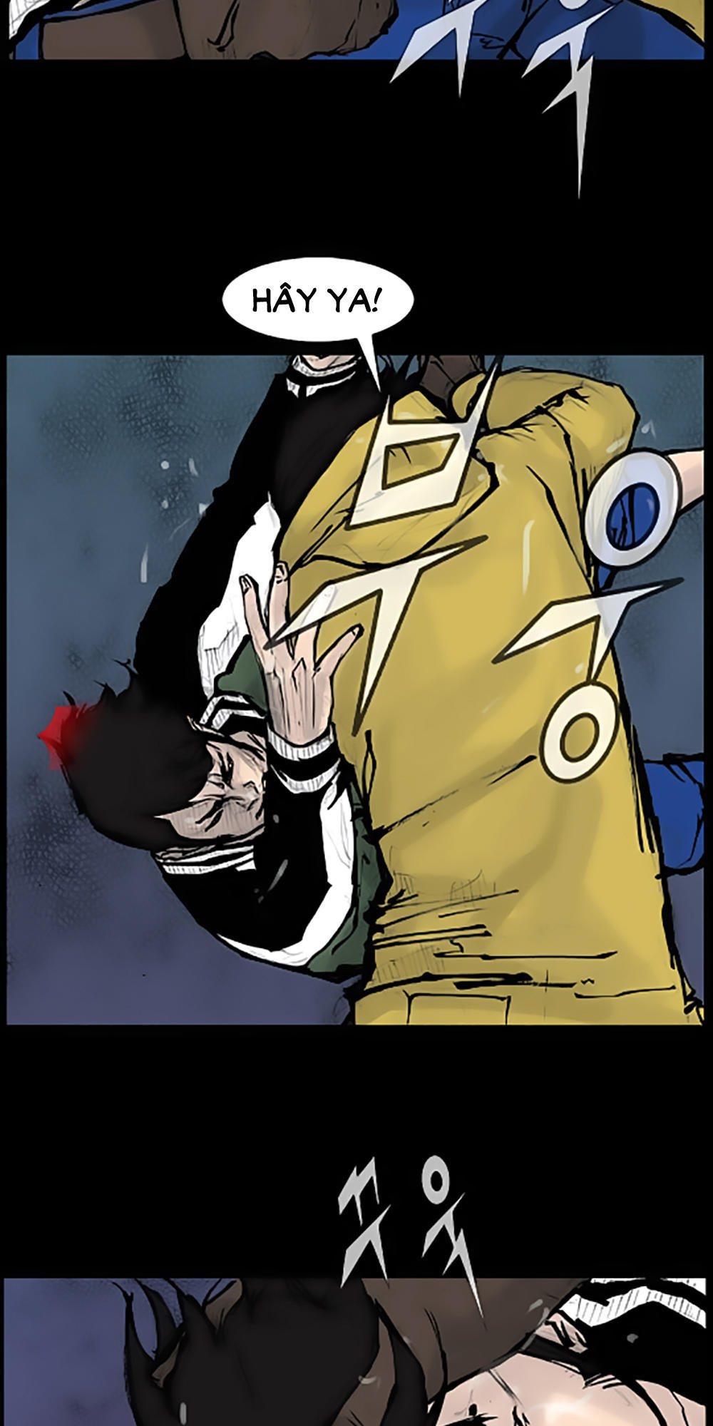 Độc Cô - Chương 80 - Trang 19