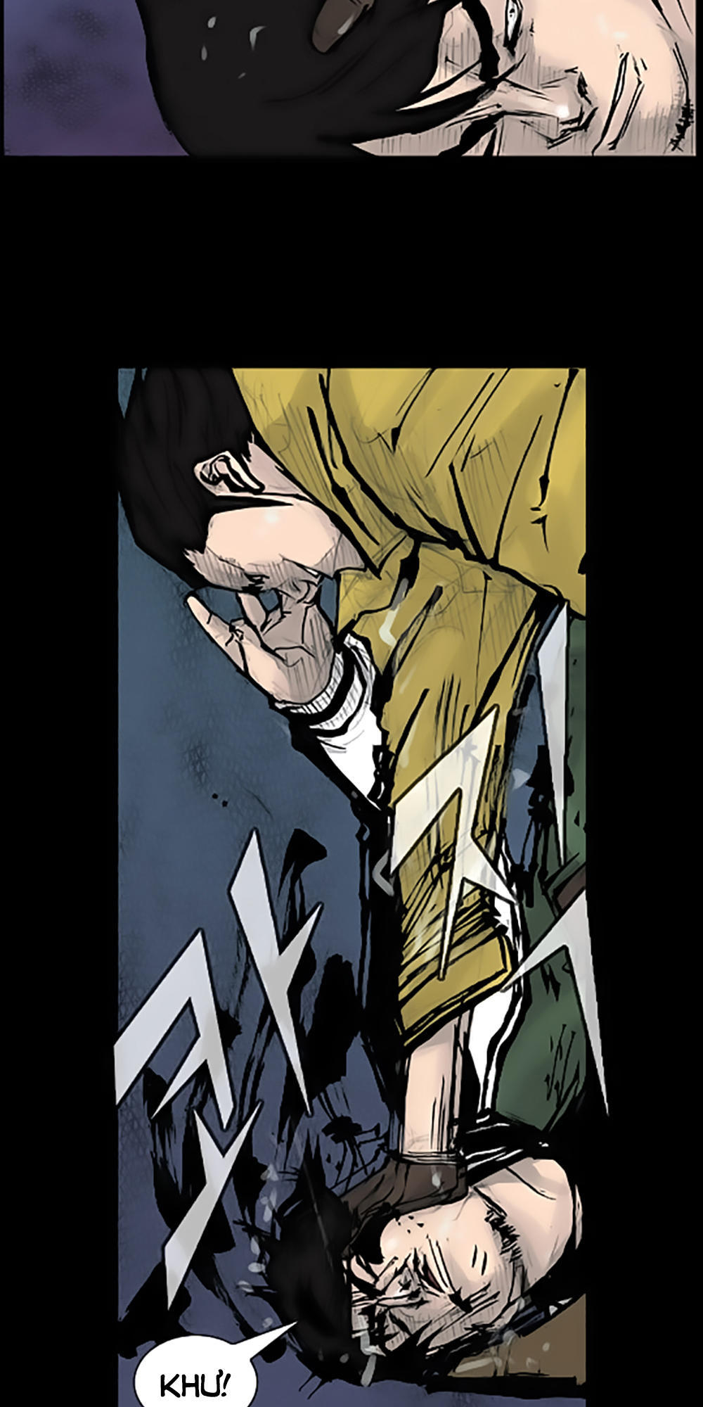 Độc Cô - Chương 80 - Trang 20