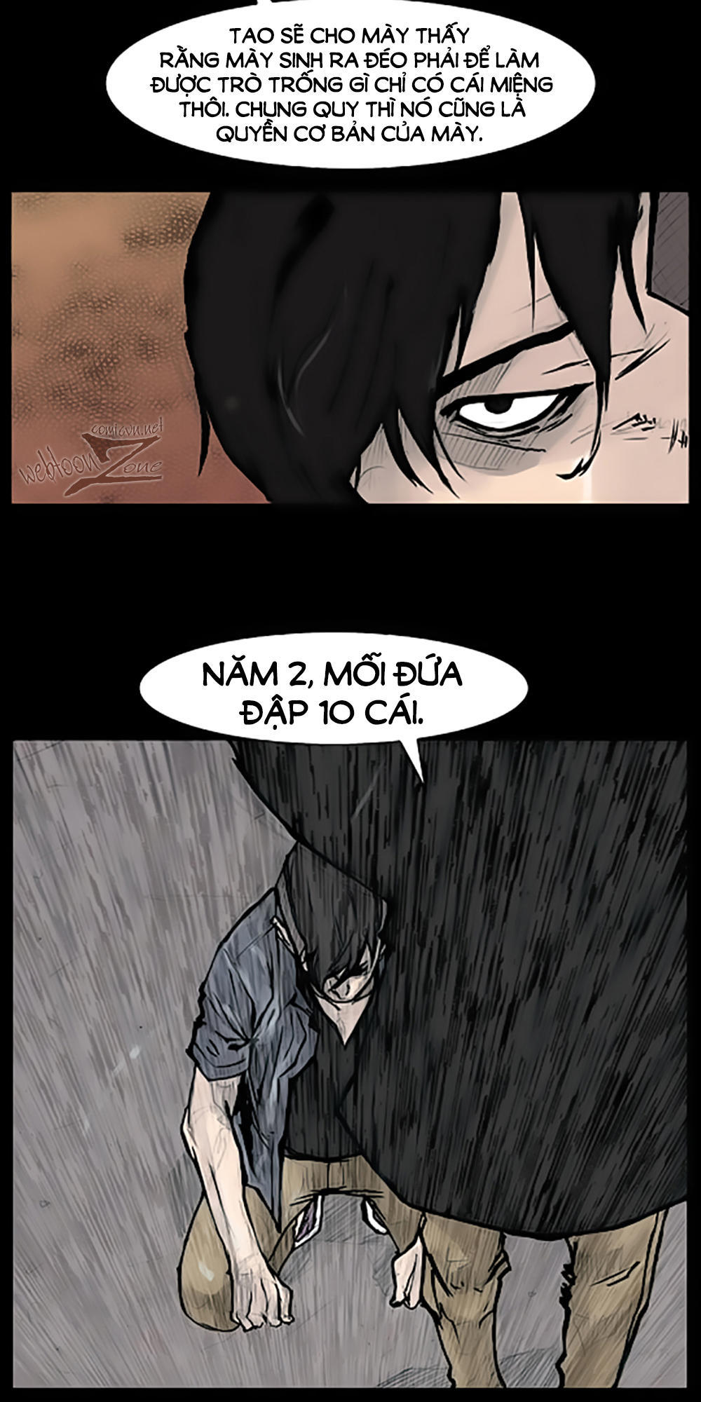 Độc Cô - Chương 80 - Trang 3