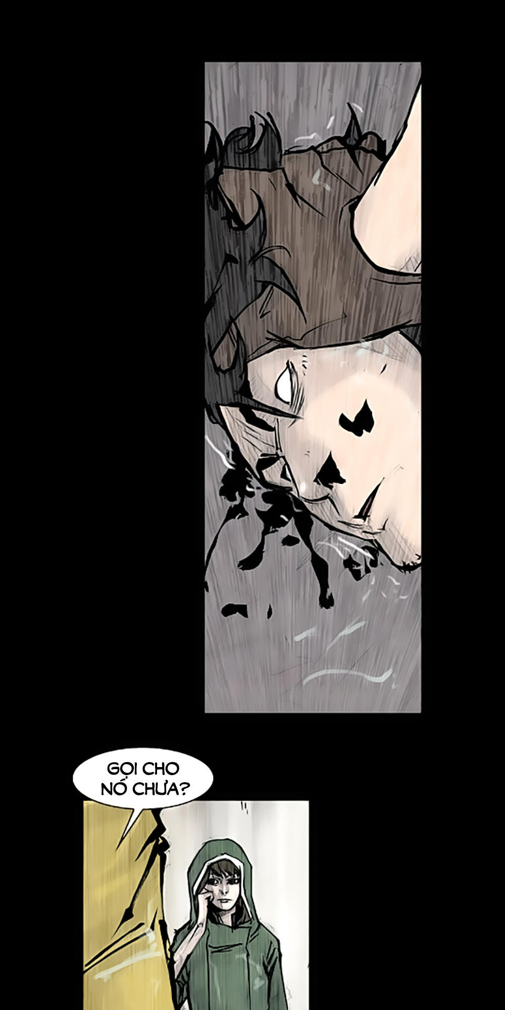 Độc Cô - Chương 80 - Trang 22