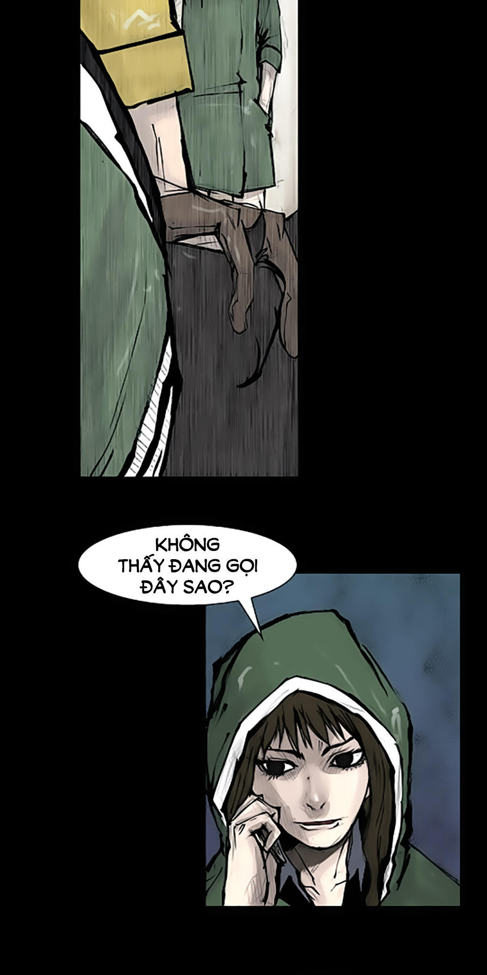 Độc Cô - Chương 80 - Trang 23