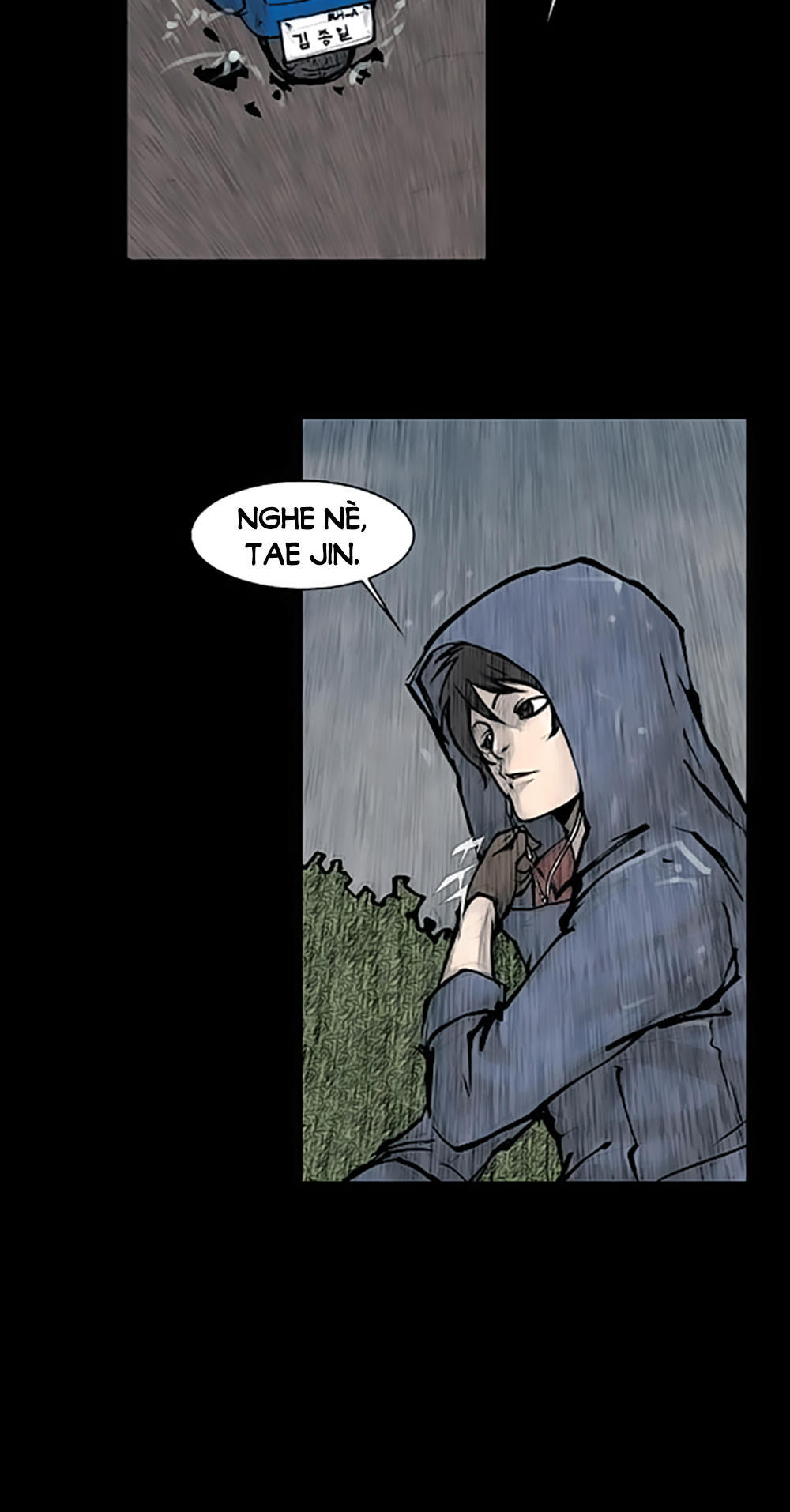 Độc Cô - Chương 80 - Trang 25