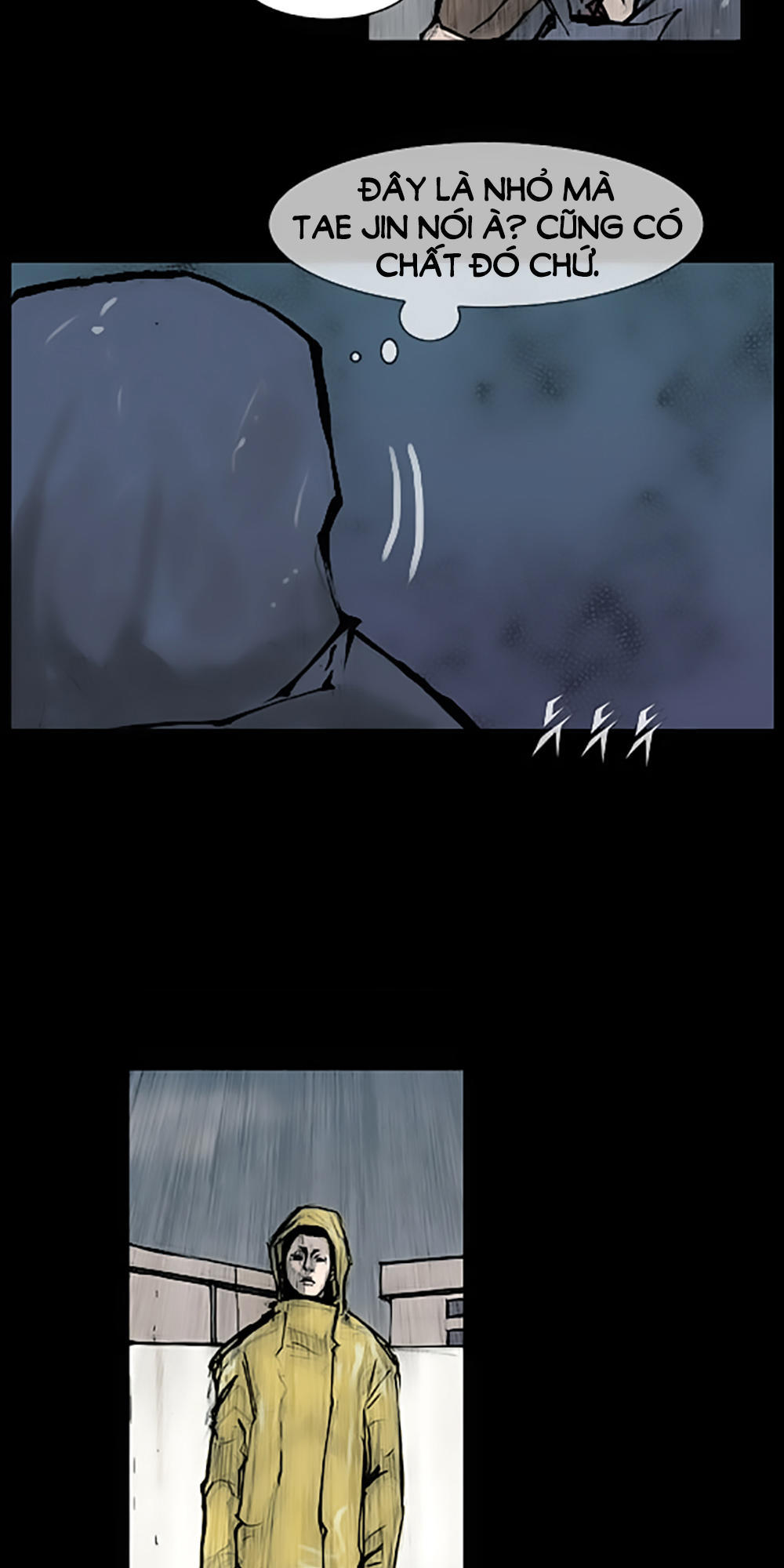 Độc Cô - Chương 80 - Trang 27