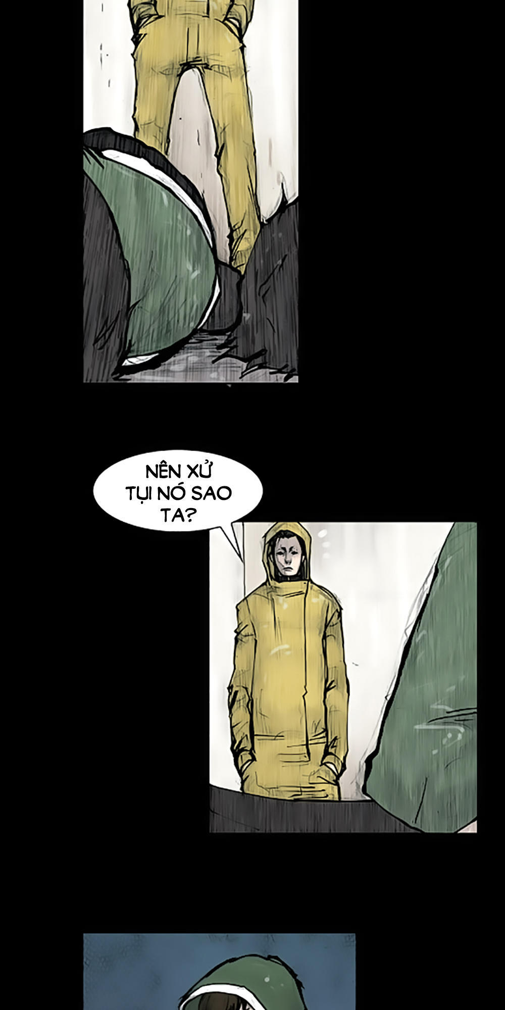 Độc Cô - Chương 80 - Trang 28