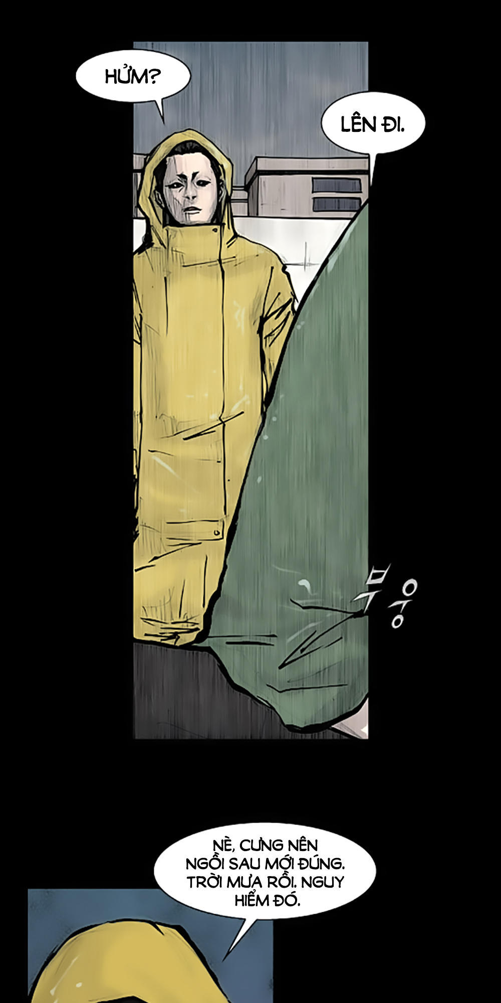 Độc Cô - Chương 80 - Trang 30