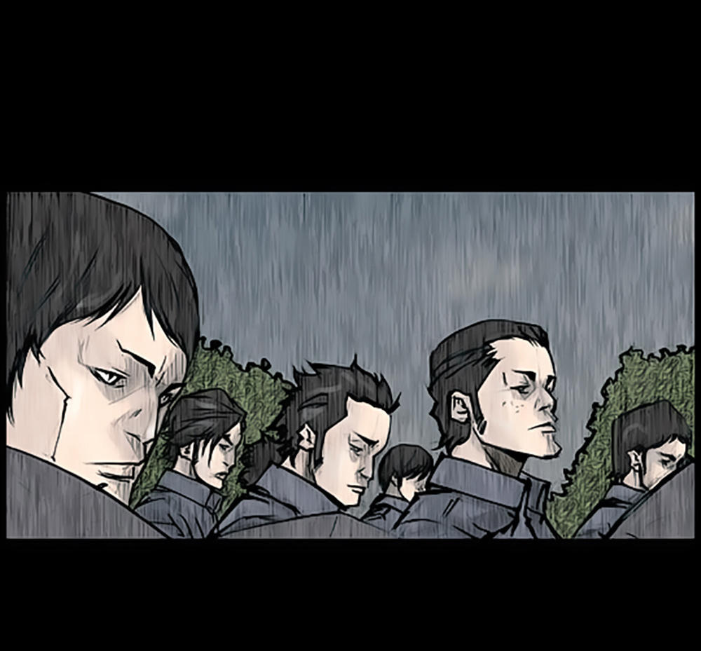 Độc Cô - Chương 80 - Trang 4