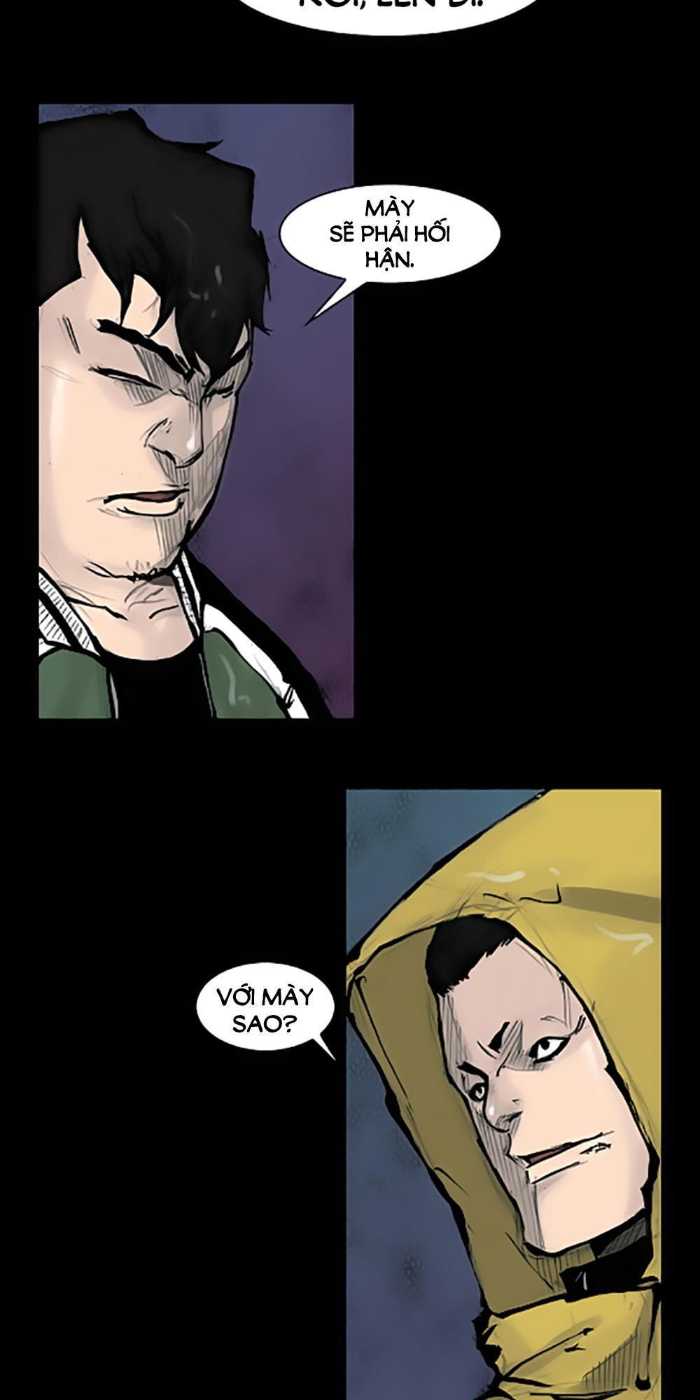 Độc Cô - Chương 80 - Trang 6